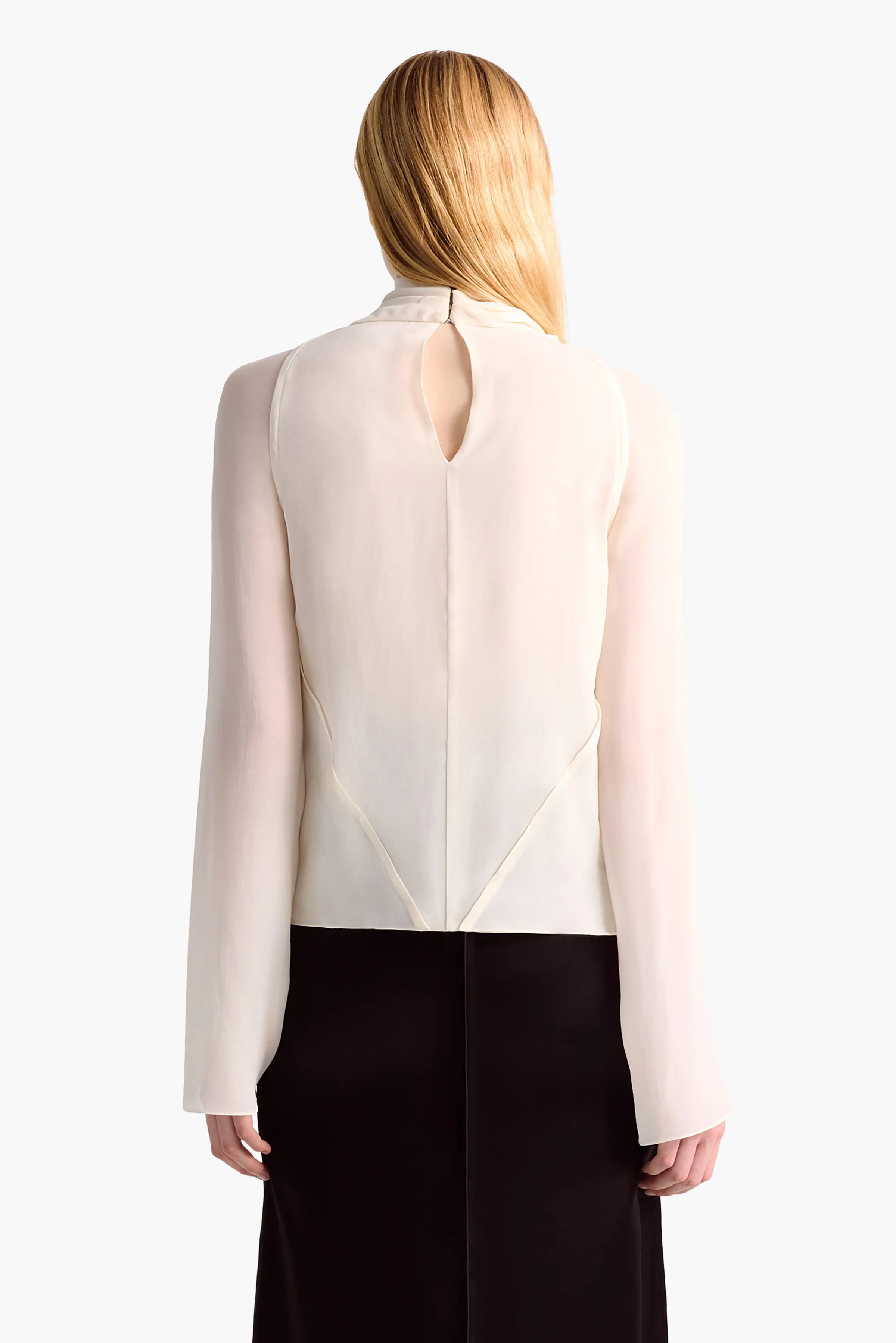 Cara Top sold by Altuzarra product image thumbnail 5