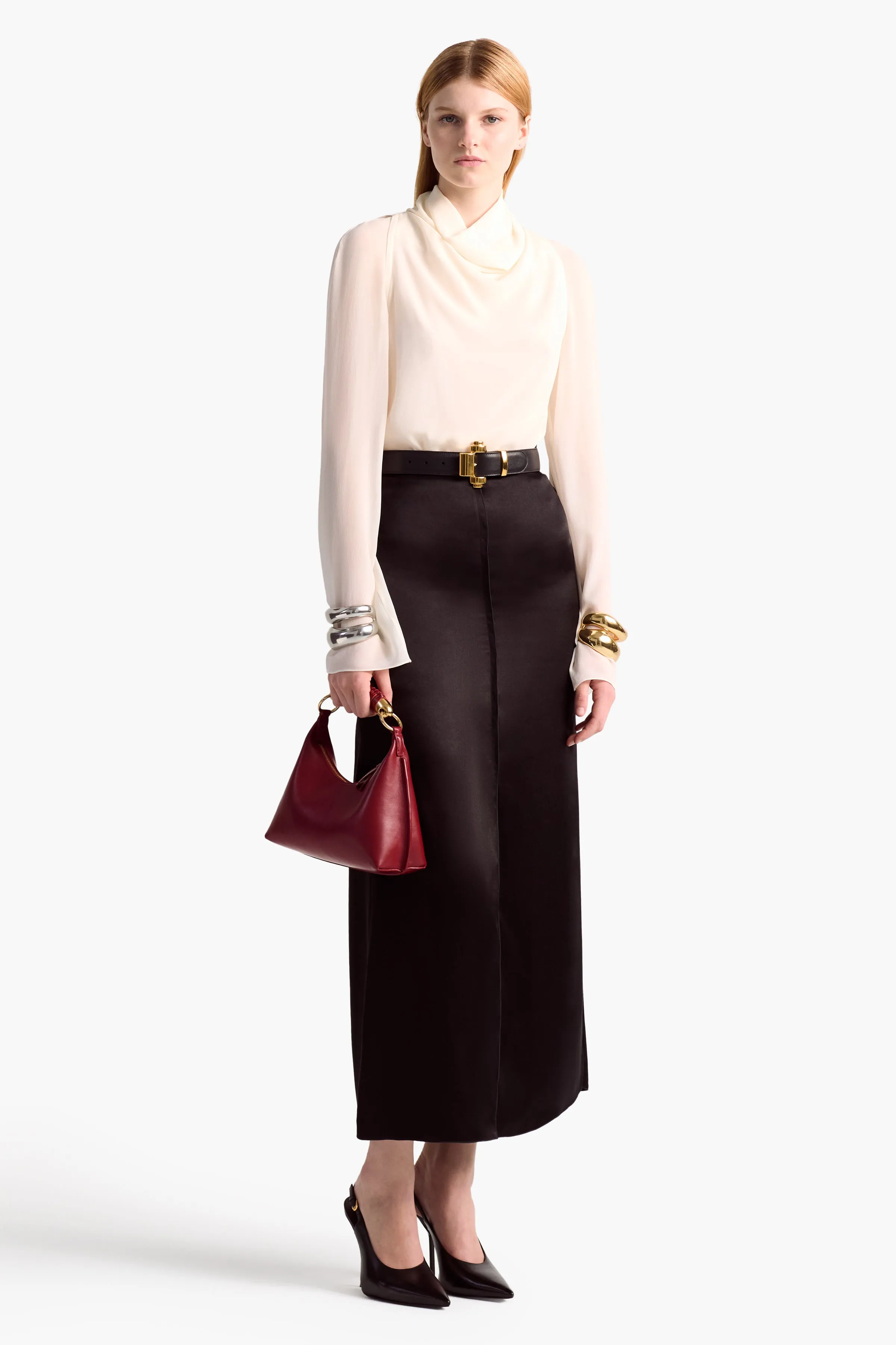 Cara Top sold by Altuzarra product image thumbnail 3