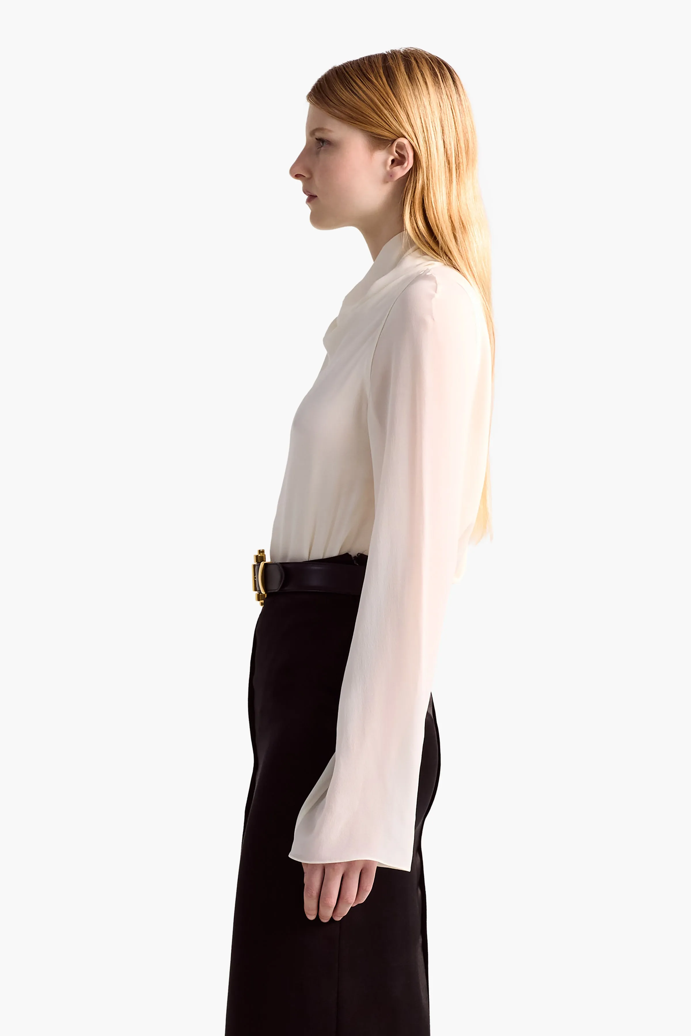 Cara Top sold by Altuzarra product image thumbnail 4