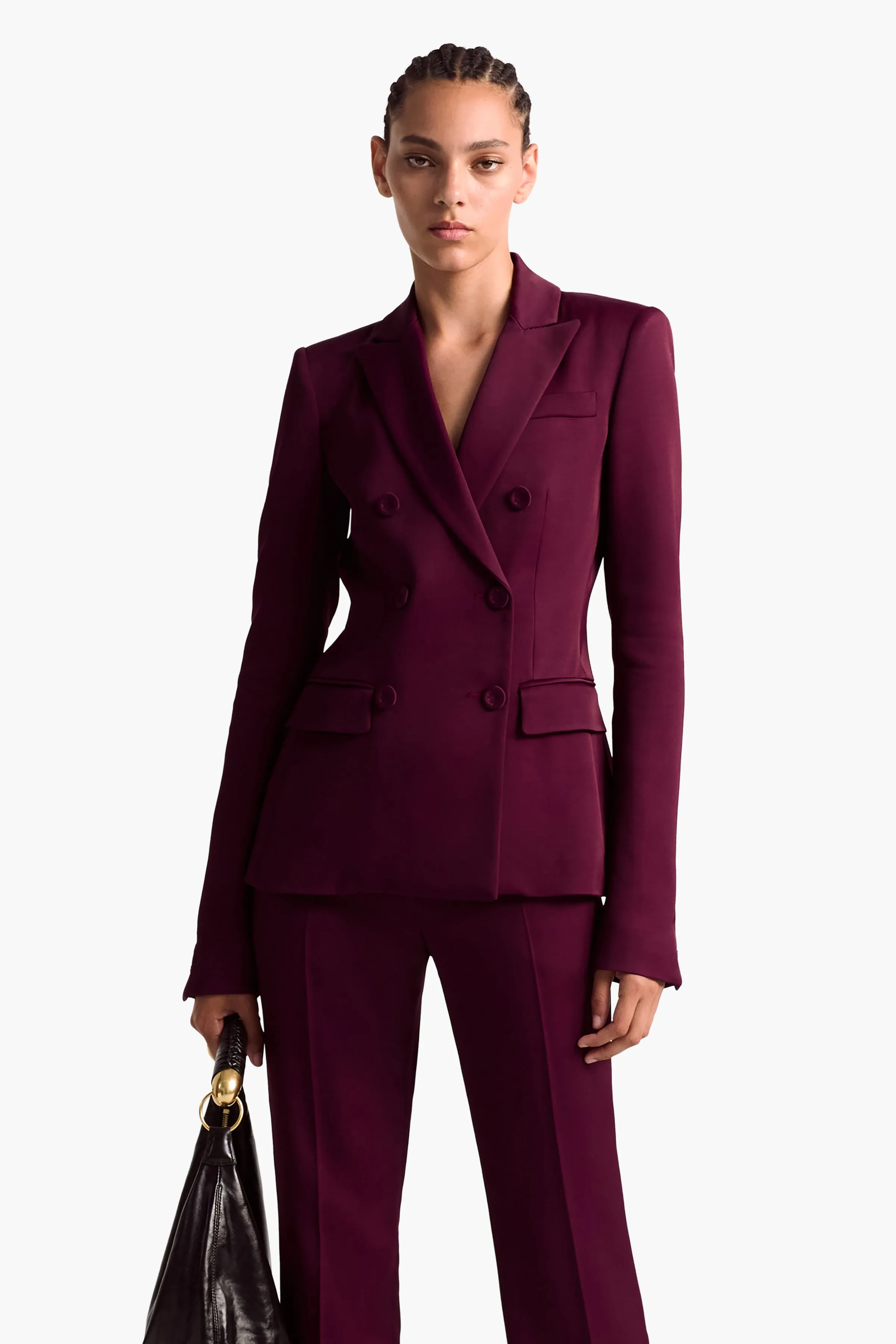 Indiana Jacket sold by Altuzarra product image thumbnail 2