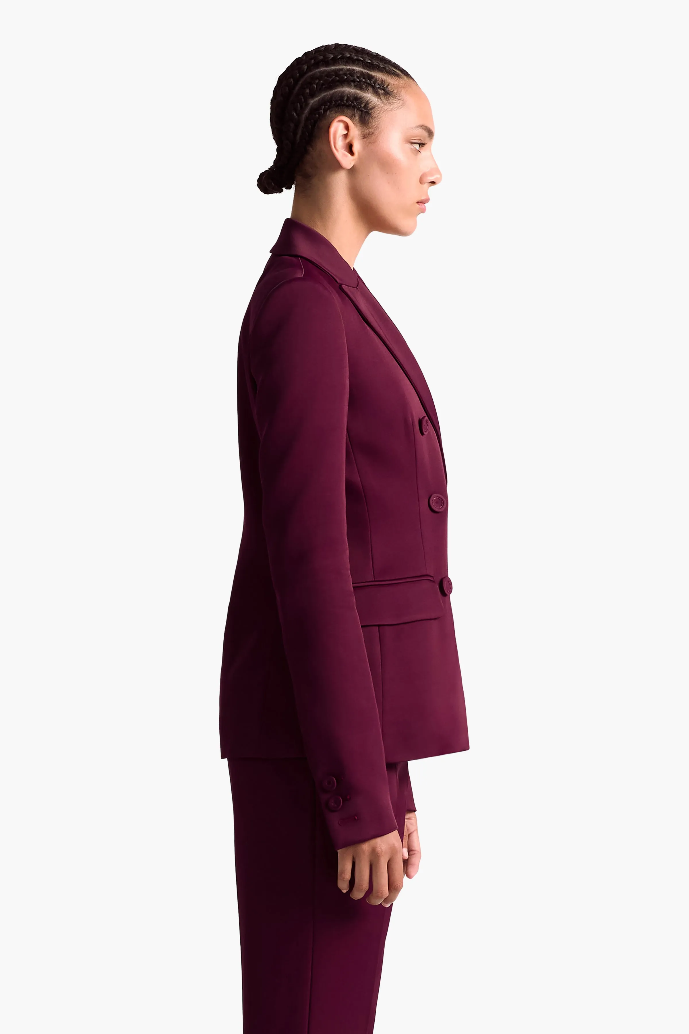 Indiana Jacket sold by Altuzarra product image thumbnail 4