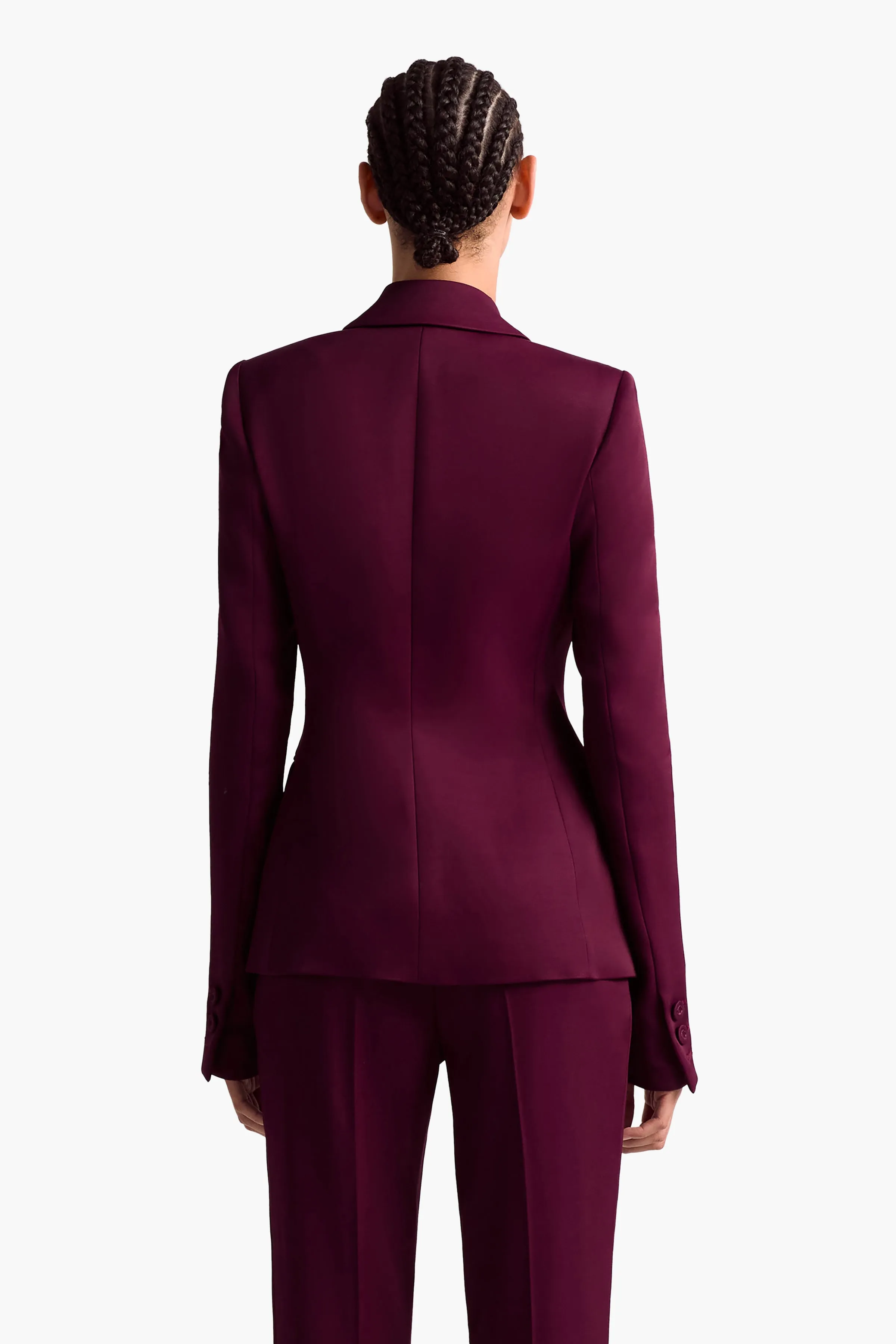 Indiana Jacket sold by Altuzarra product image thumbnail 5