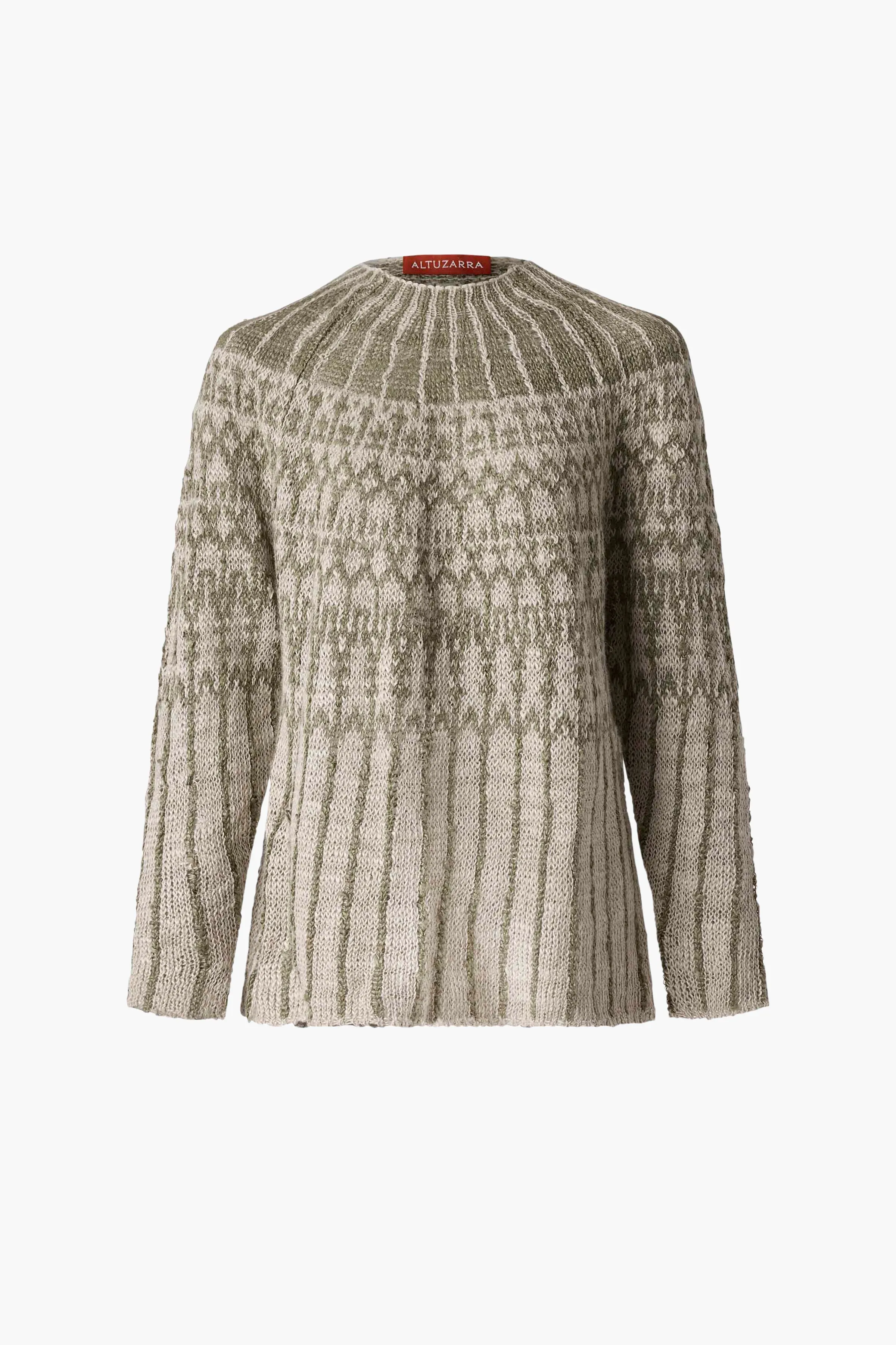 Flick Sweater sold by Altuzarra