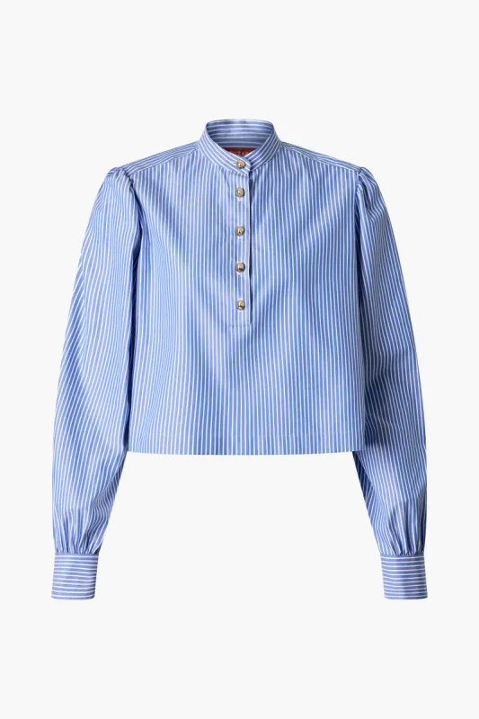 Margot Top sold by Altuzarra