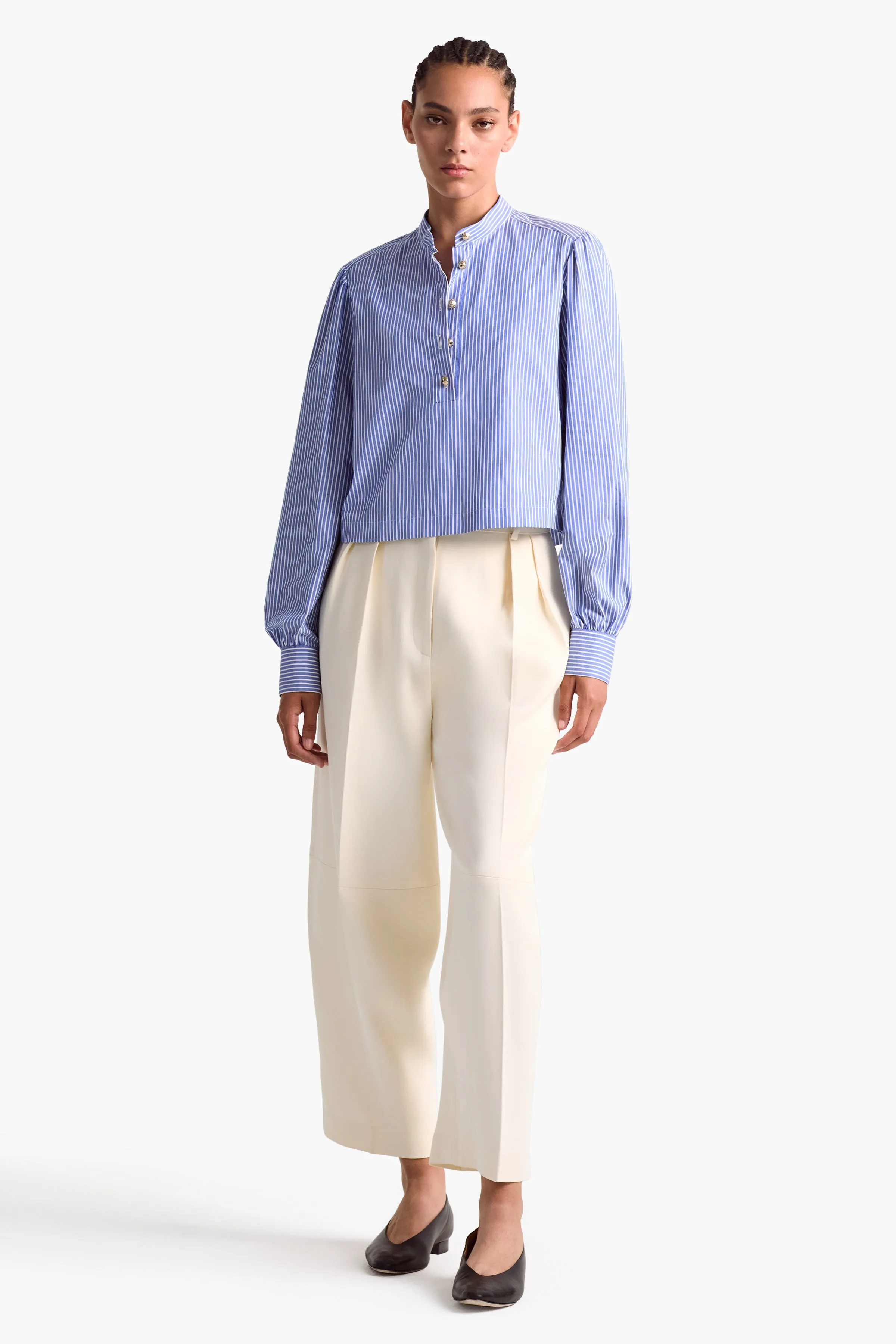 Margot Top sold by Altuzarra product image thumbnail 3