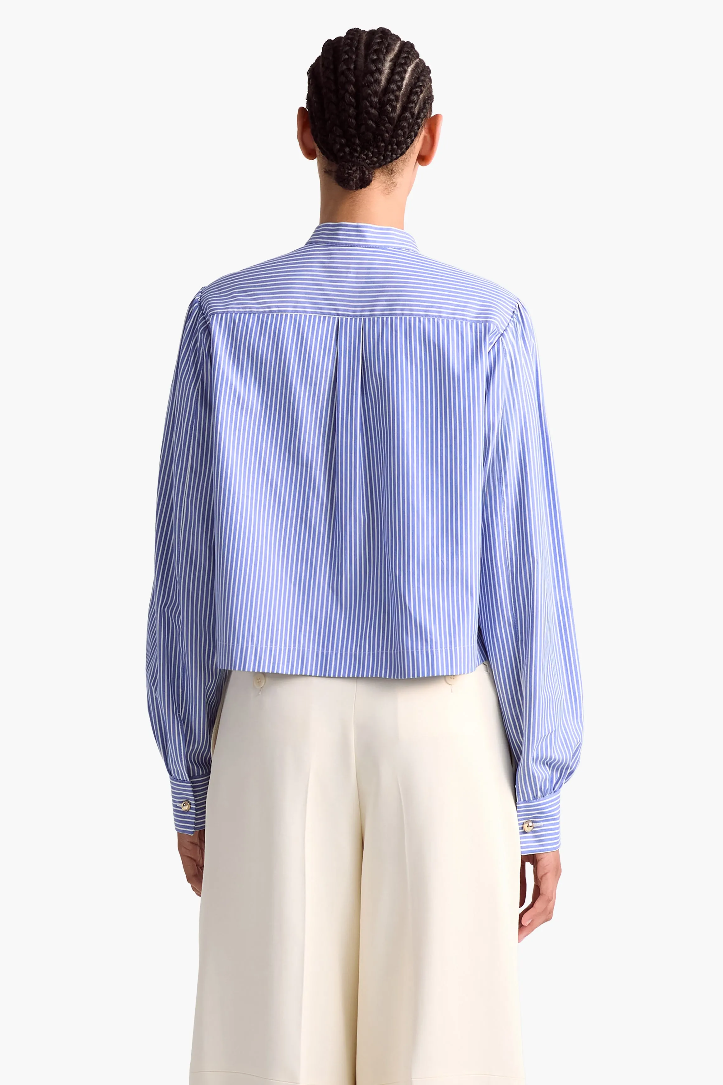 Margot Top sold by Altuzarra product image thumbnail 5