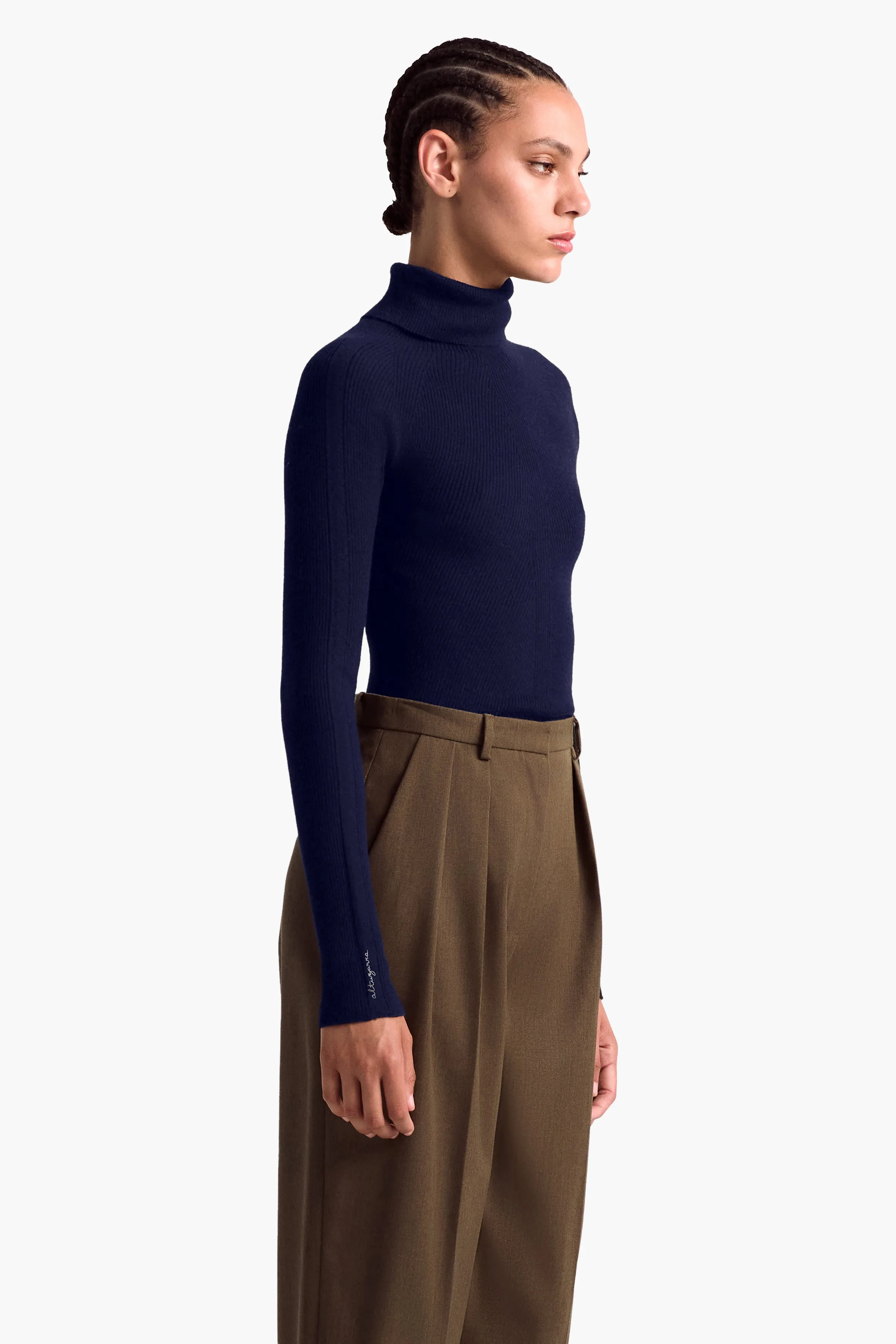 Demi Sweater sold by Altuzarra product image thumbnail 4