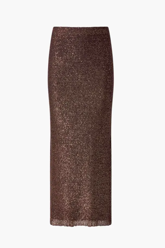 Georgie Skirt sold by Altuzarra