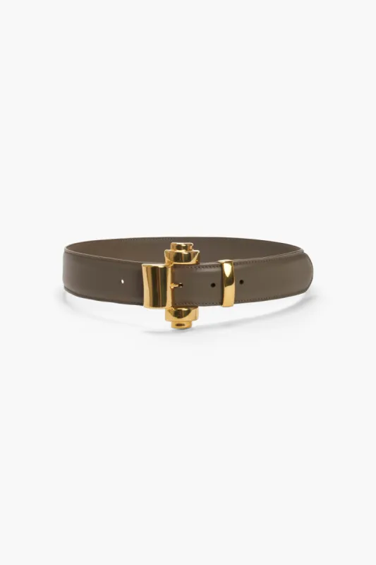 Industrial Belt sold by Altuzarra