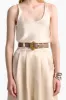 Industrial Belt sold by Altuzarra