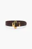 Industrial Belt sold by Altuzarra