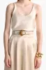 Industrial Belt sold by Altuzarra