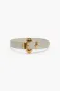 Industrial Belt sold by Altuzarra
