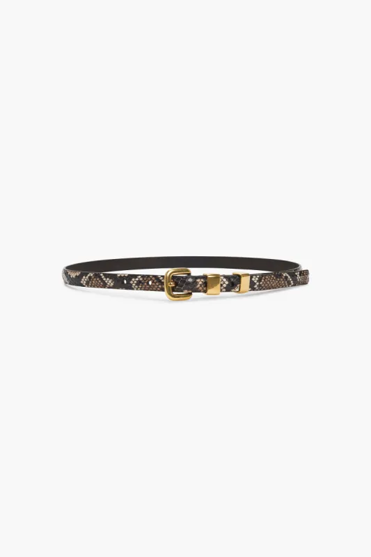 Skinny Belt sold by Altuzarra
