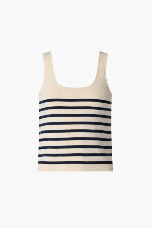 Stevie Top sold by Altuzarra