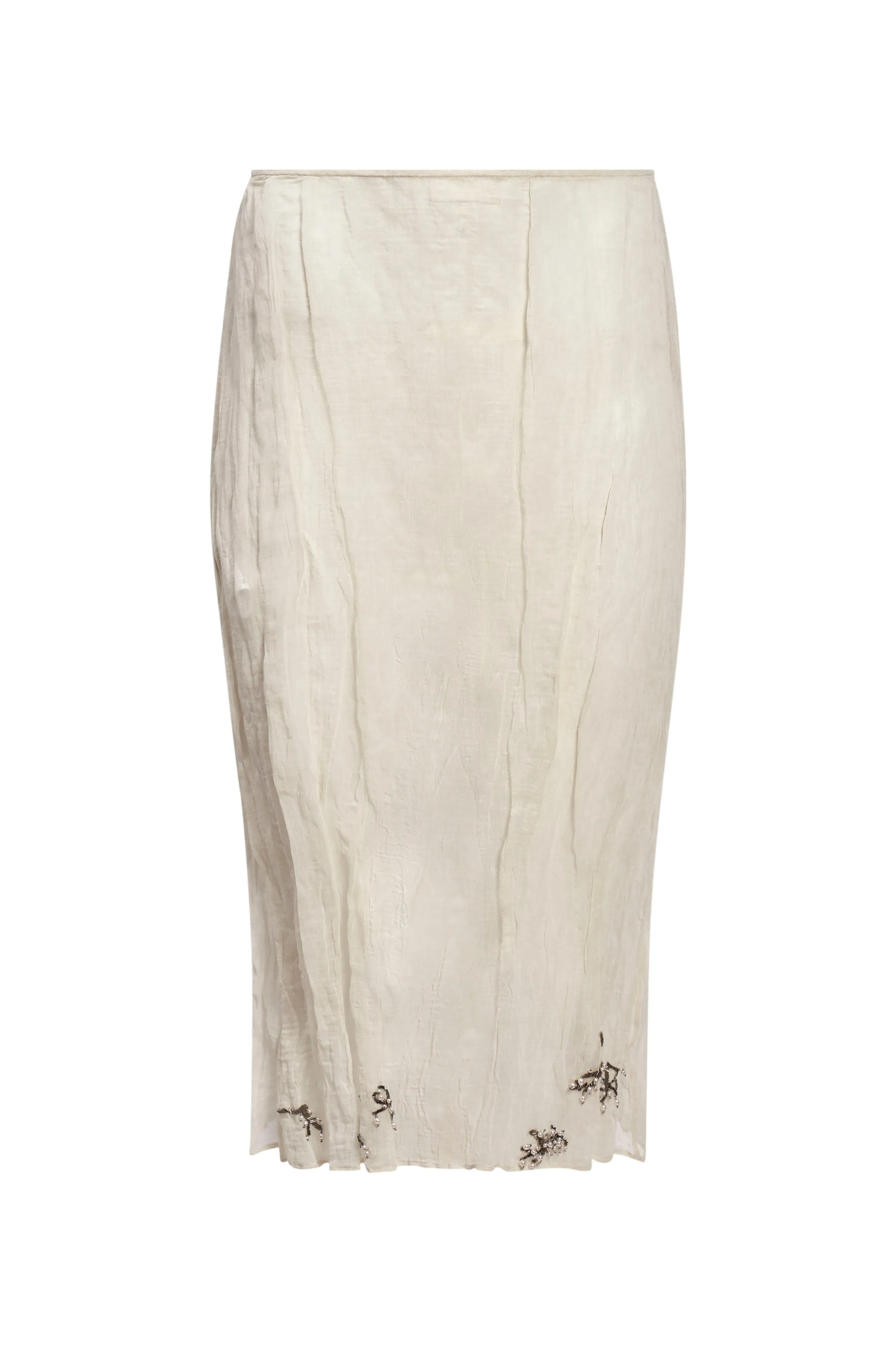 Bresson Skirt sold by Altuzarra product image thumbnail 2