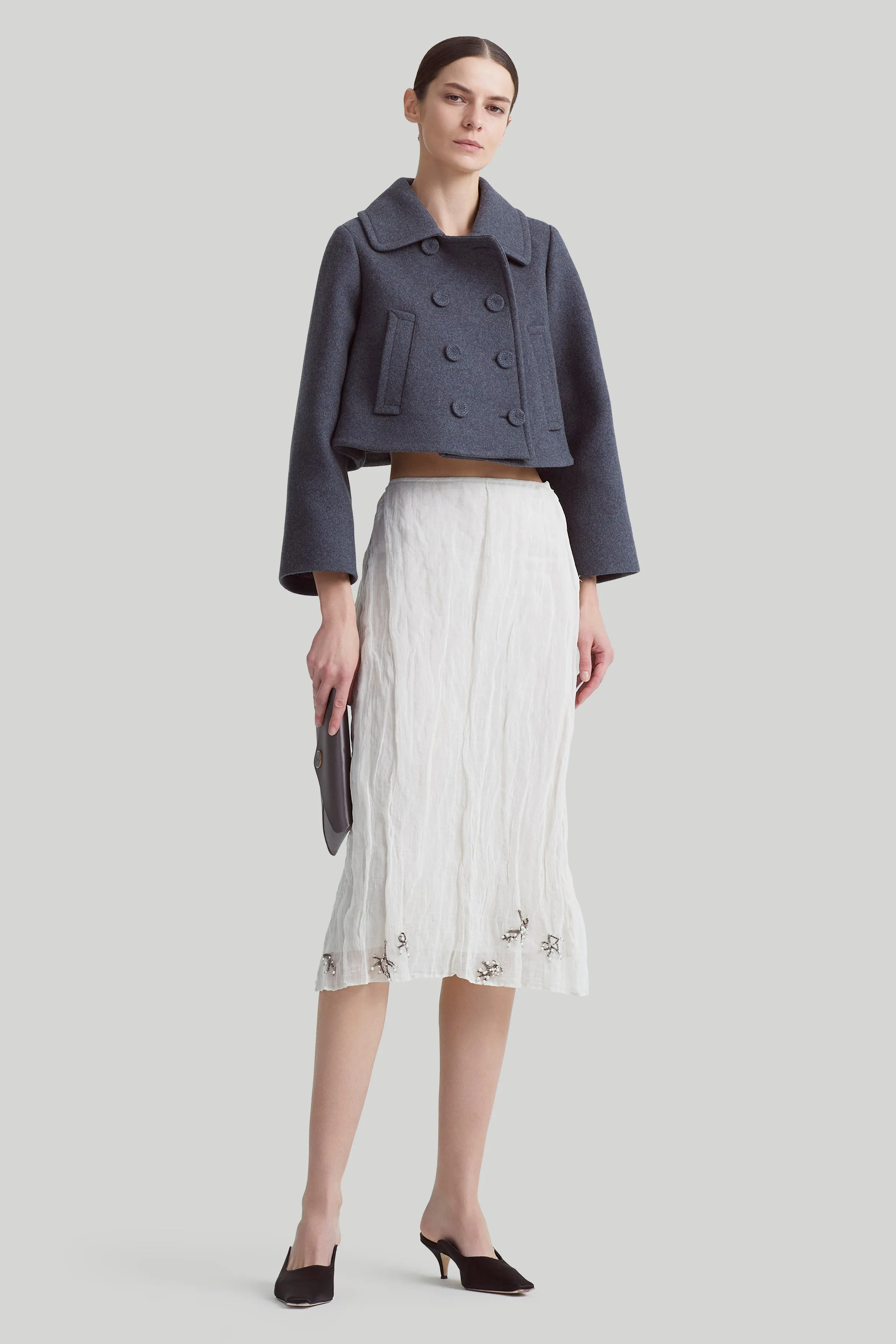 Bresson Skirt sold by Altuzarra