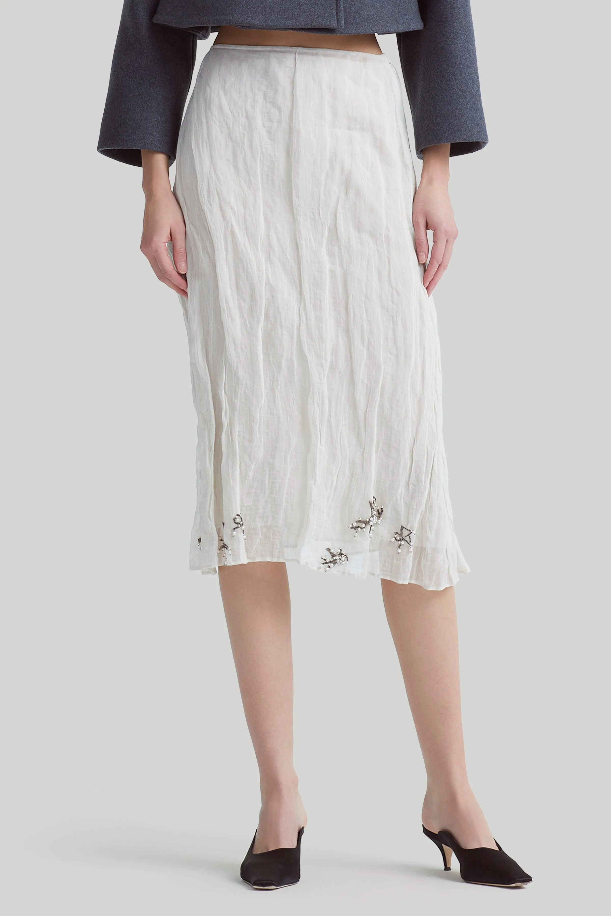 Bresson Skirt sold by Altuzarra product image thumbnail 5