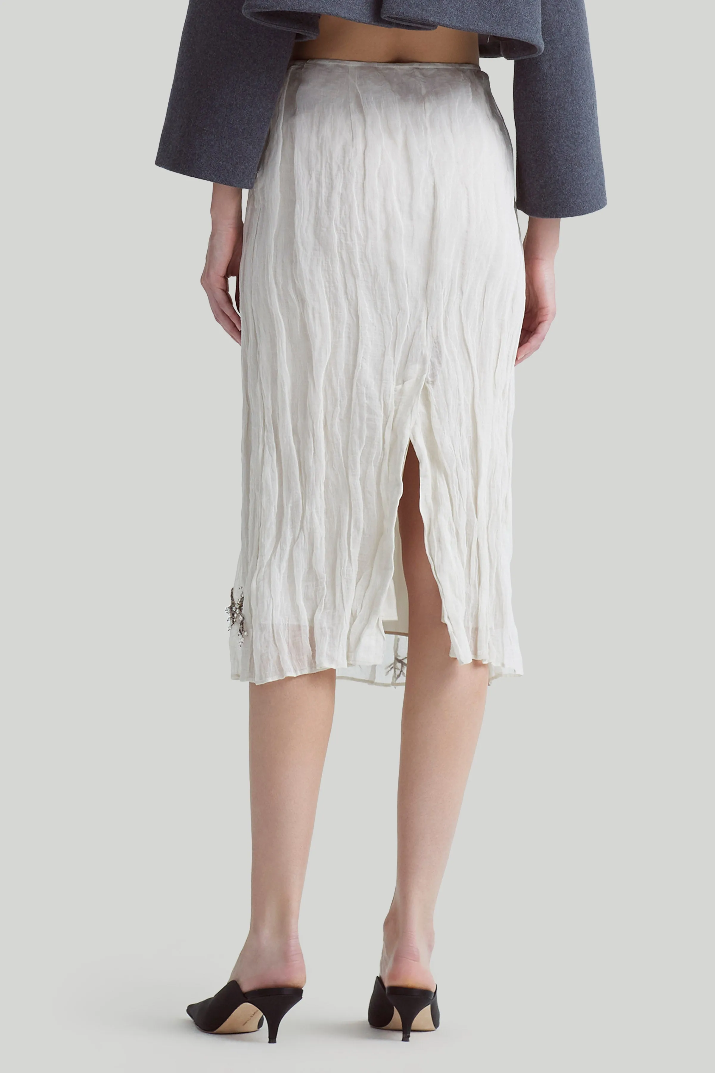 Bresson Skirt sold by Altuzarra product image thumbnail 3