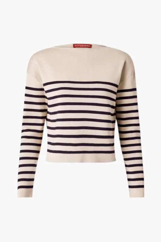 Ronnie Sweater sold by Altuzarra