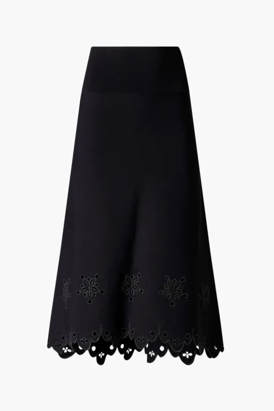 Melly Skirt sold by Altuzarra