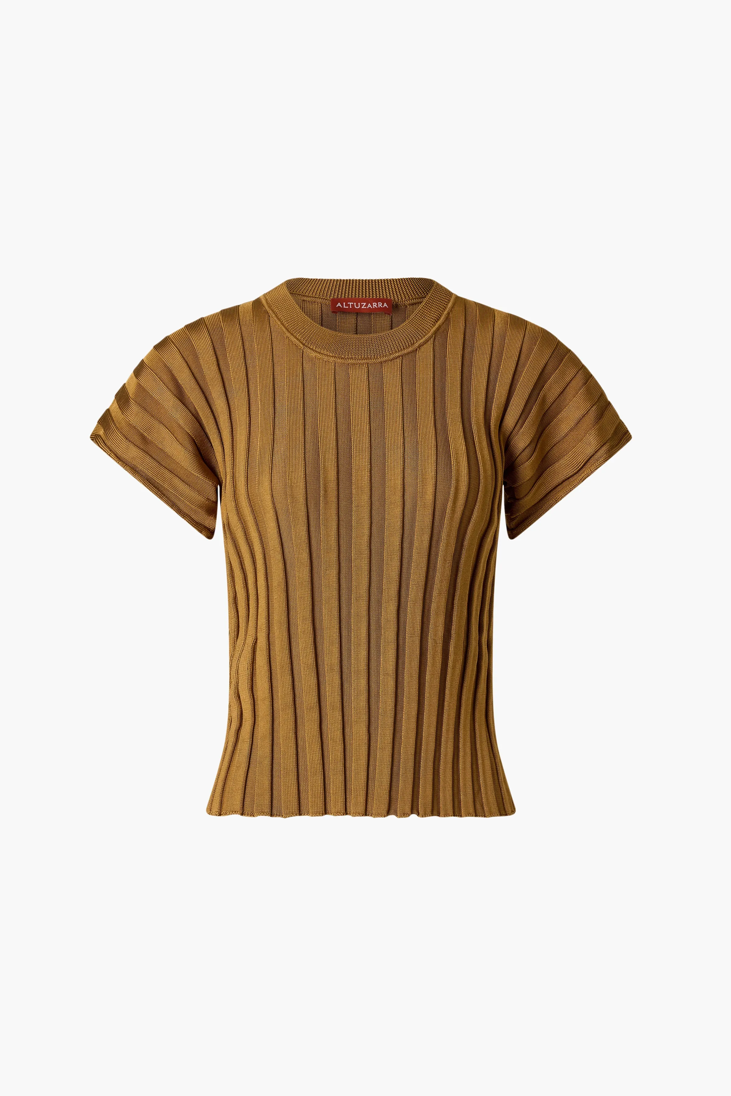 Zadie Top sold by Altuzarra