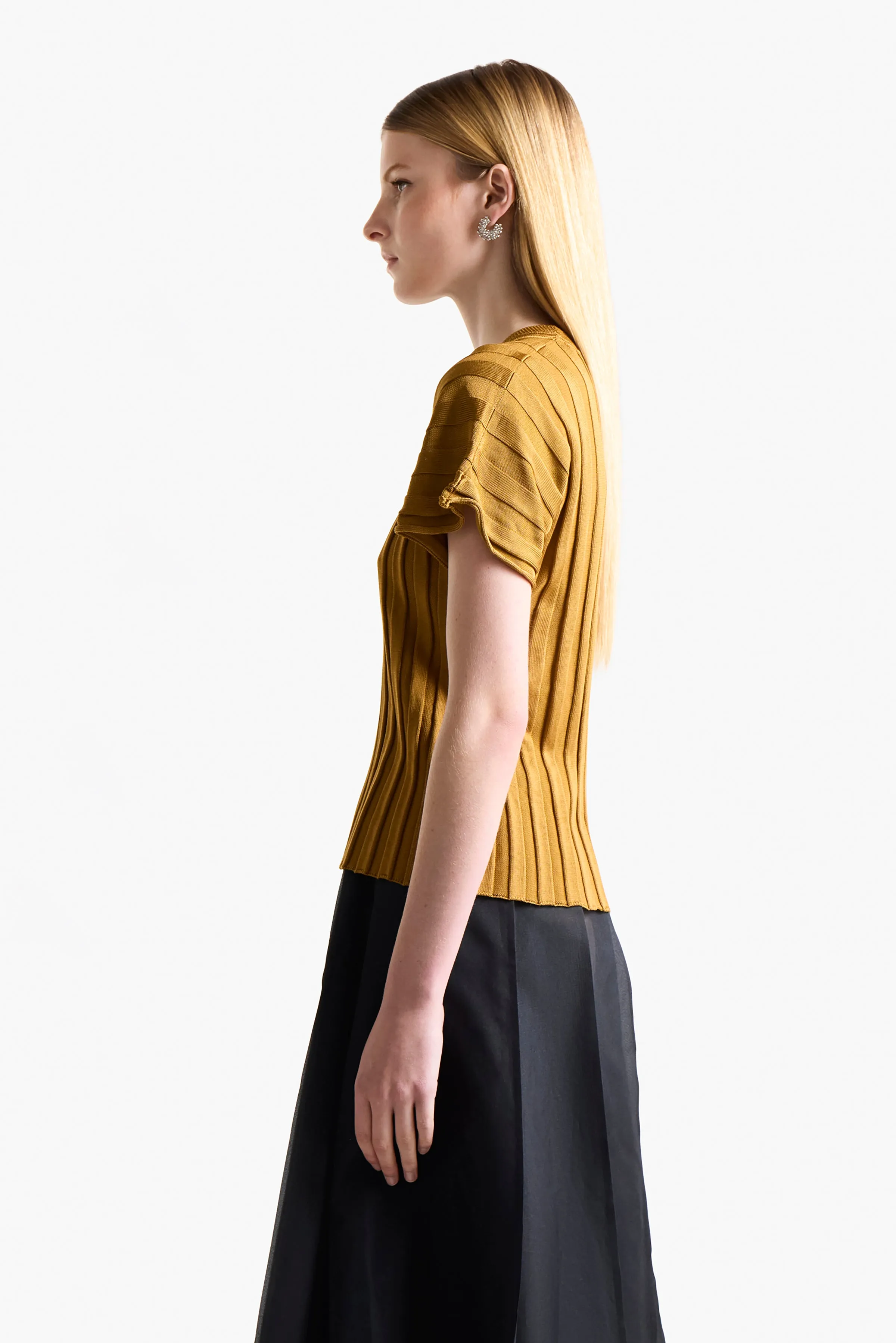 Zadie Top sold by Altuzarra product image thumbnail 4