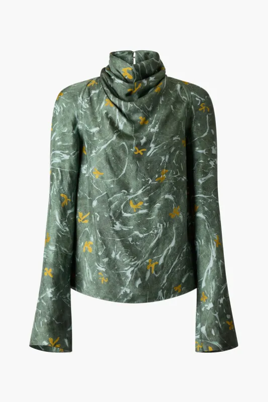 Cara Top made by Altuzarra