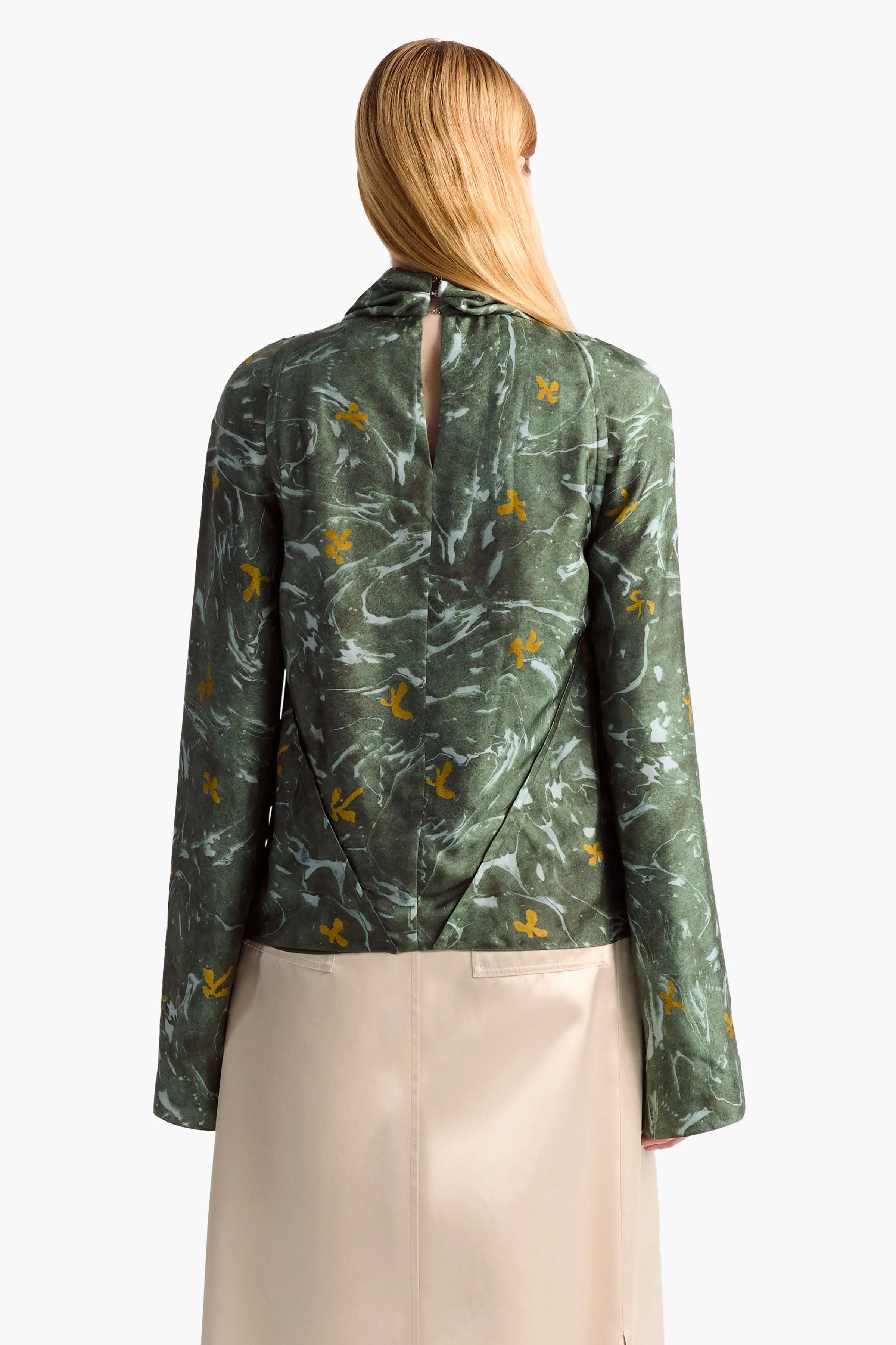 Cara Top sold by Altuzarra product image thumbnail 5