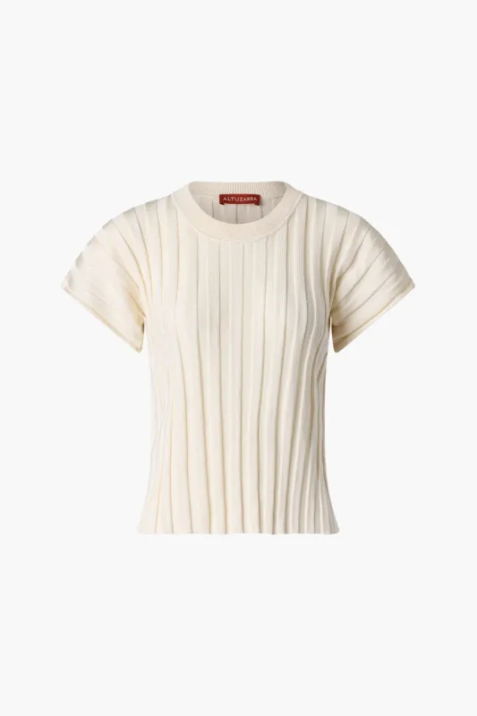 Zadie Top sold by Altuzarra