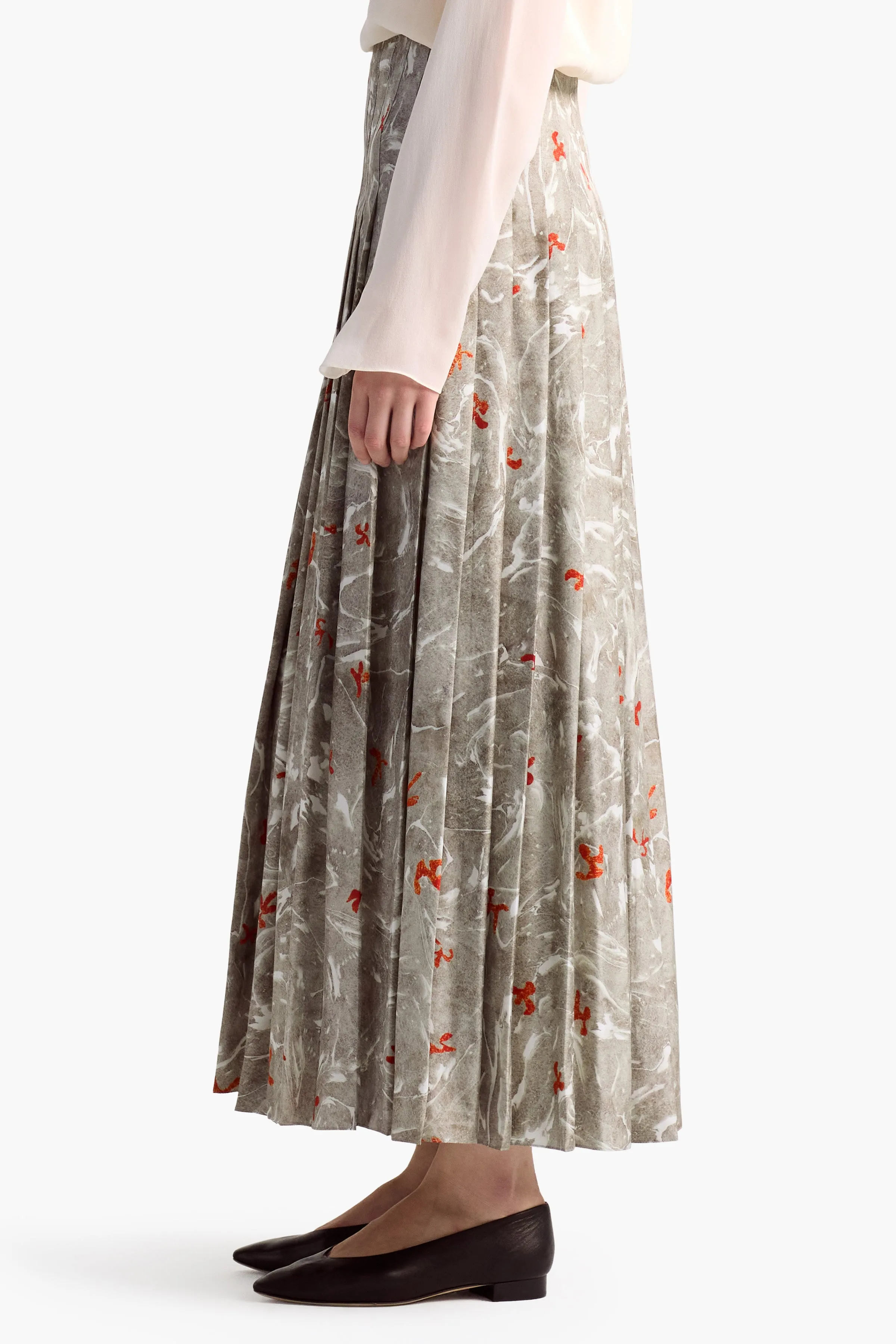 Monti Skirt sold by Altuzarra product image thumbnail 4