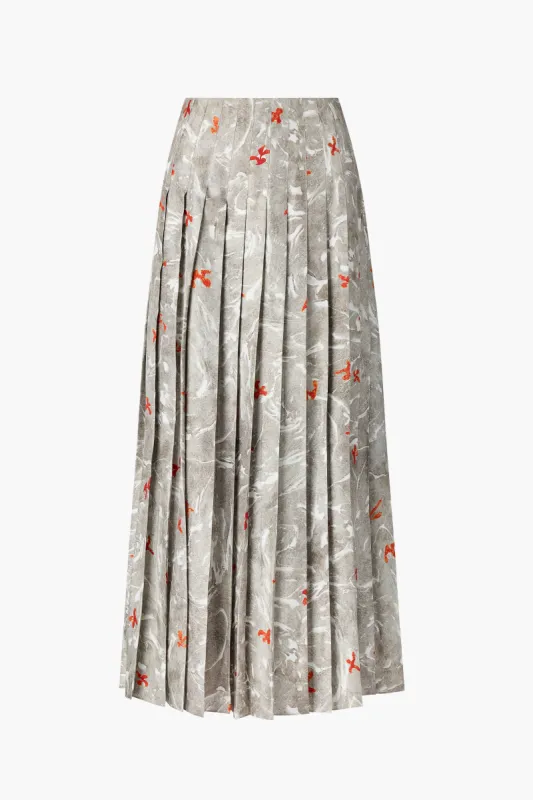 Monti Skirt sold by Altuzarra