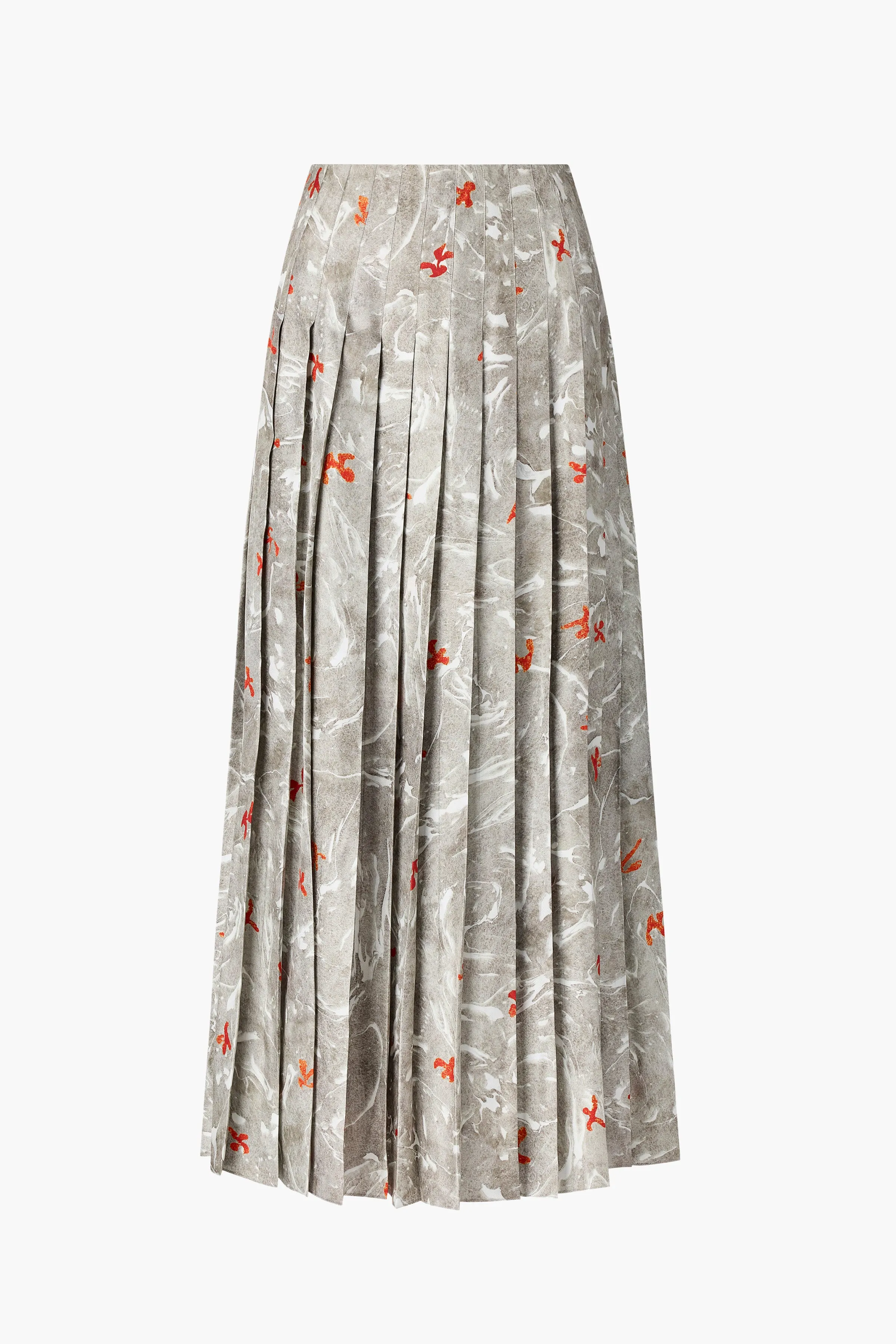 Monti Skirt sold by Altuzarra