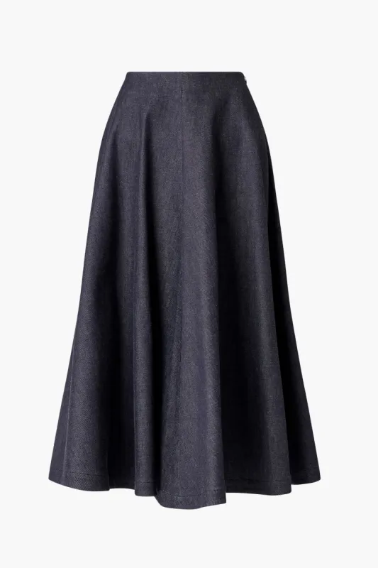 Varda Skirt sold by Altuzarra