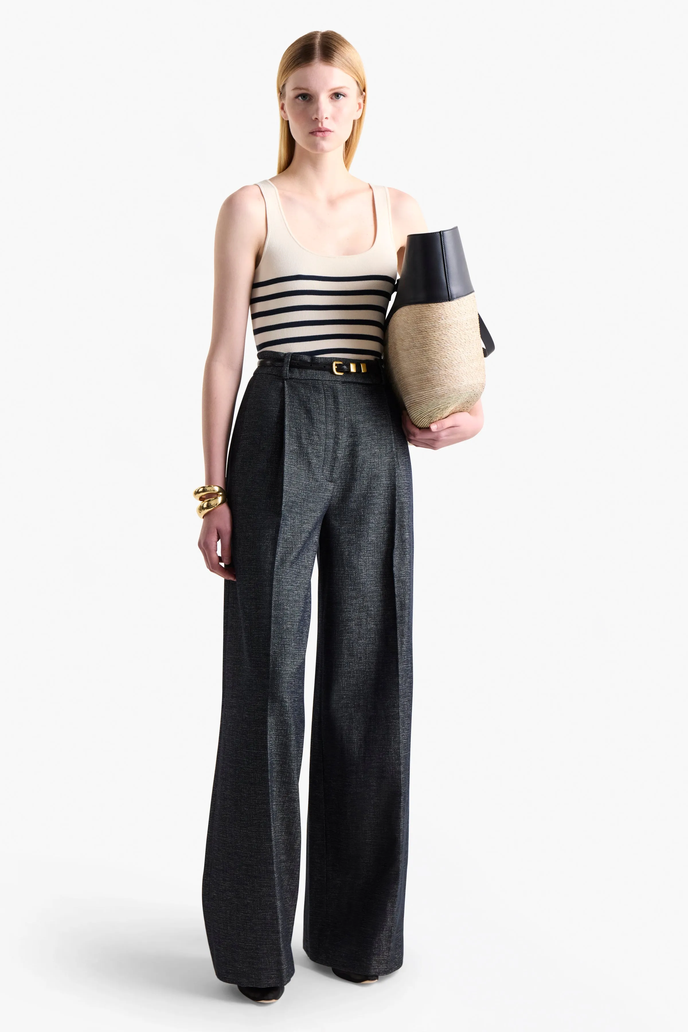 Jess Pant sold by Altuzarra product image thumbnail 2