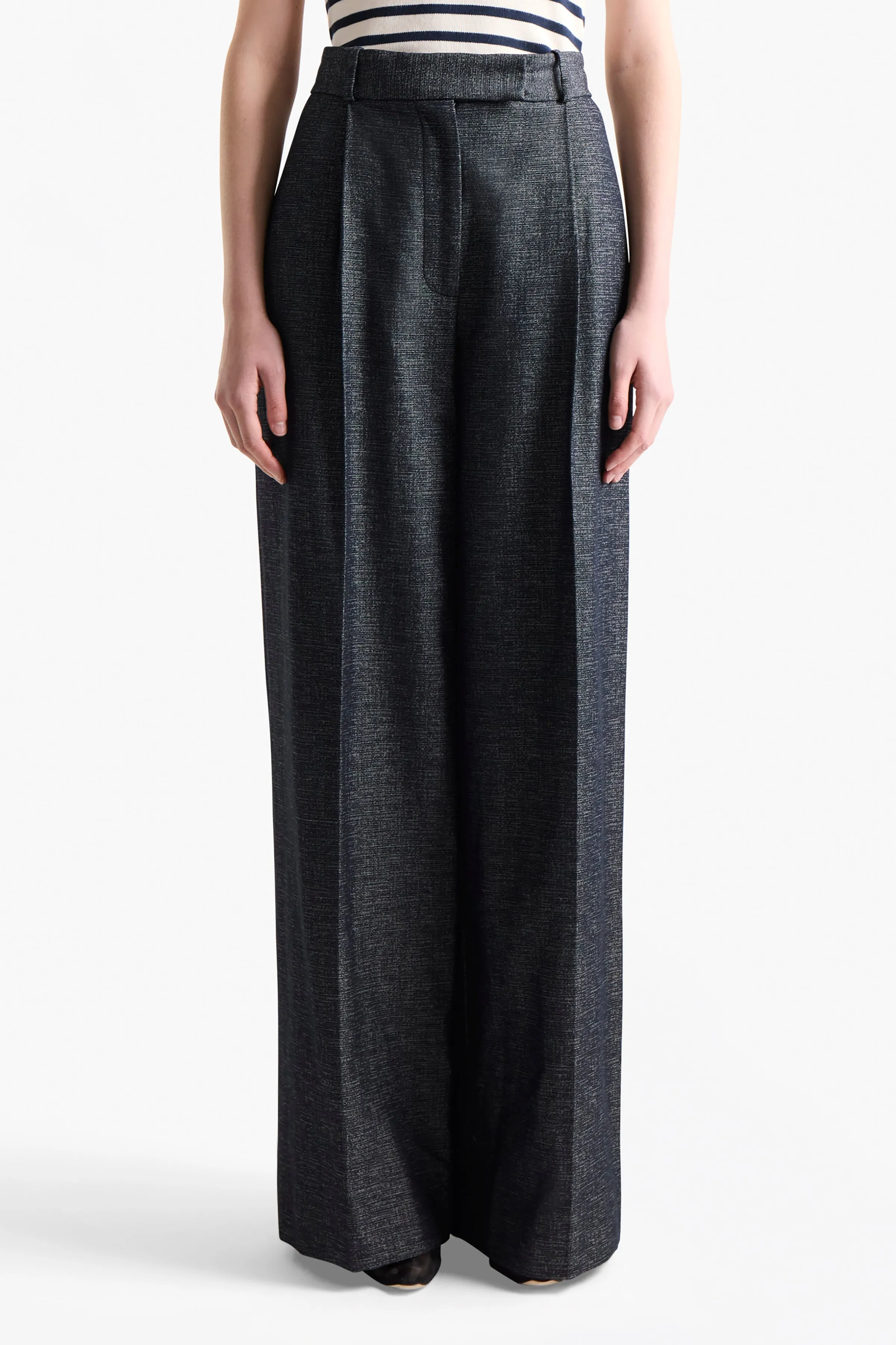 Jess Pant sold by Altuzarra product image thumbnail 5