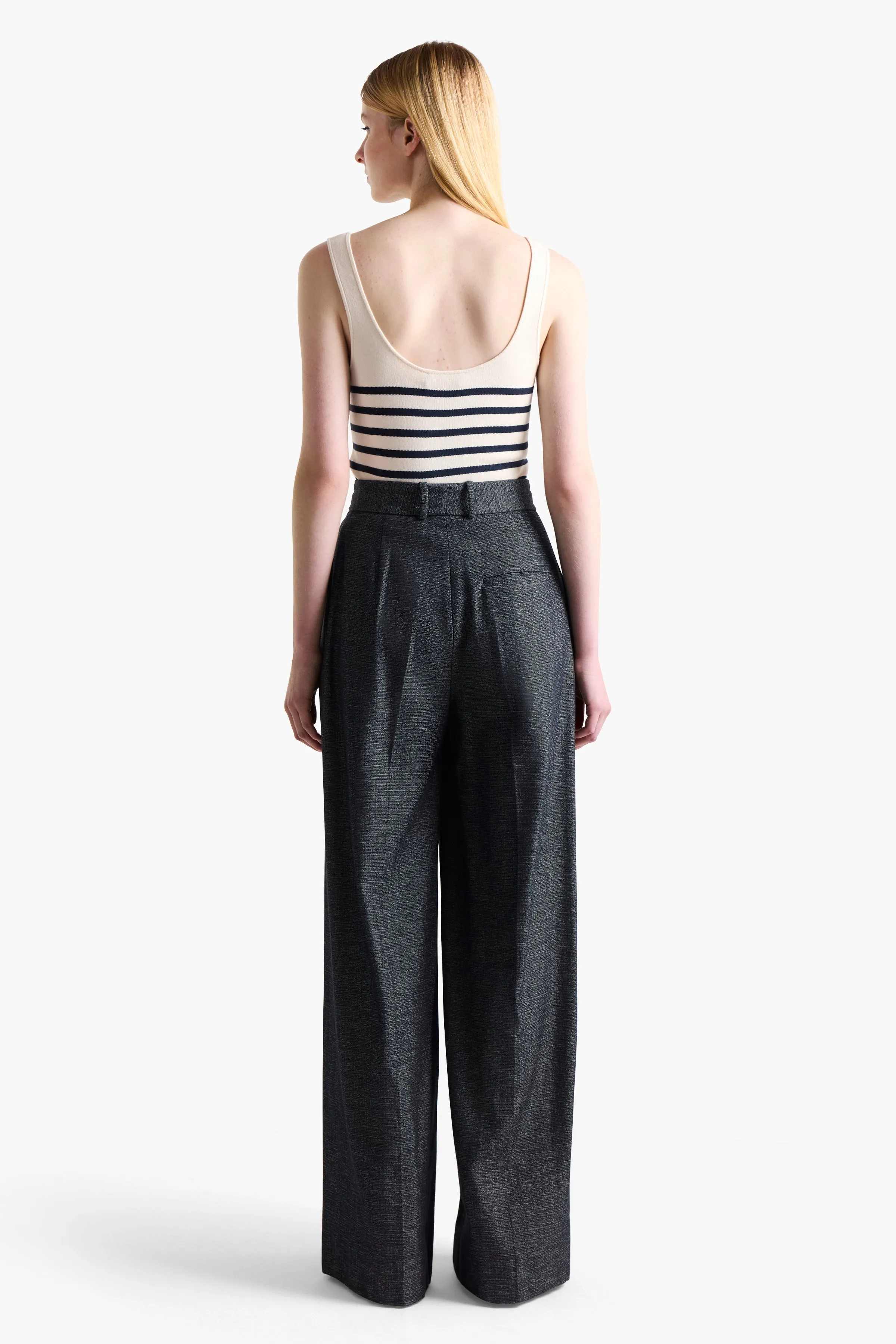 Jess Pant sold by Altuzarra product image thumbnail 3
