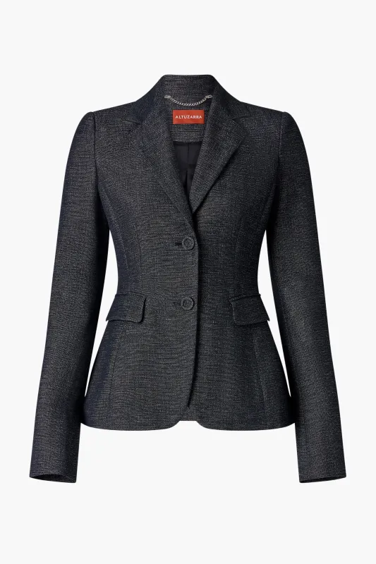 Fenice Jacket made by Altuzarra