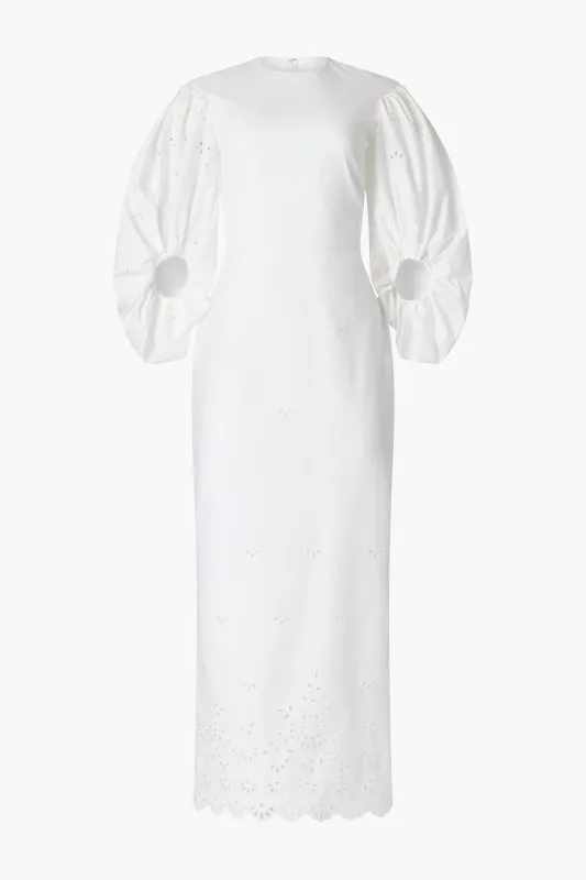 Danielle Dress sold by Altuzarra