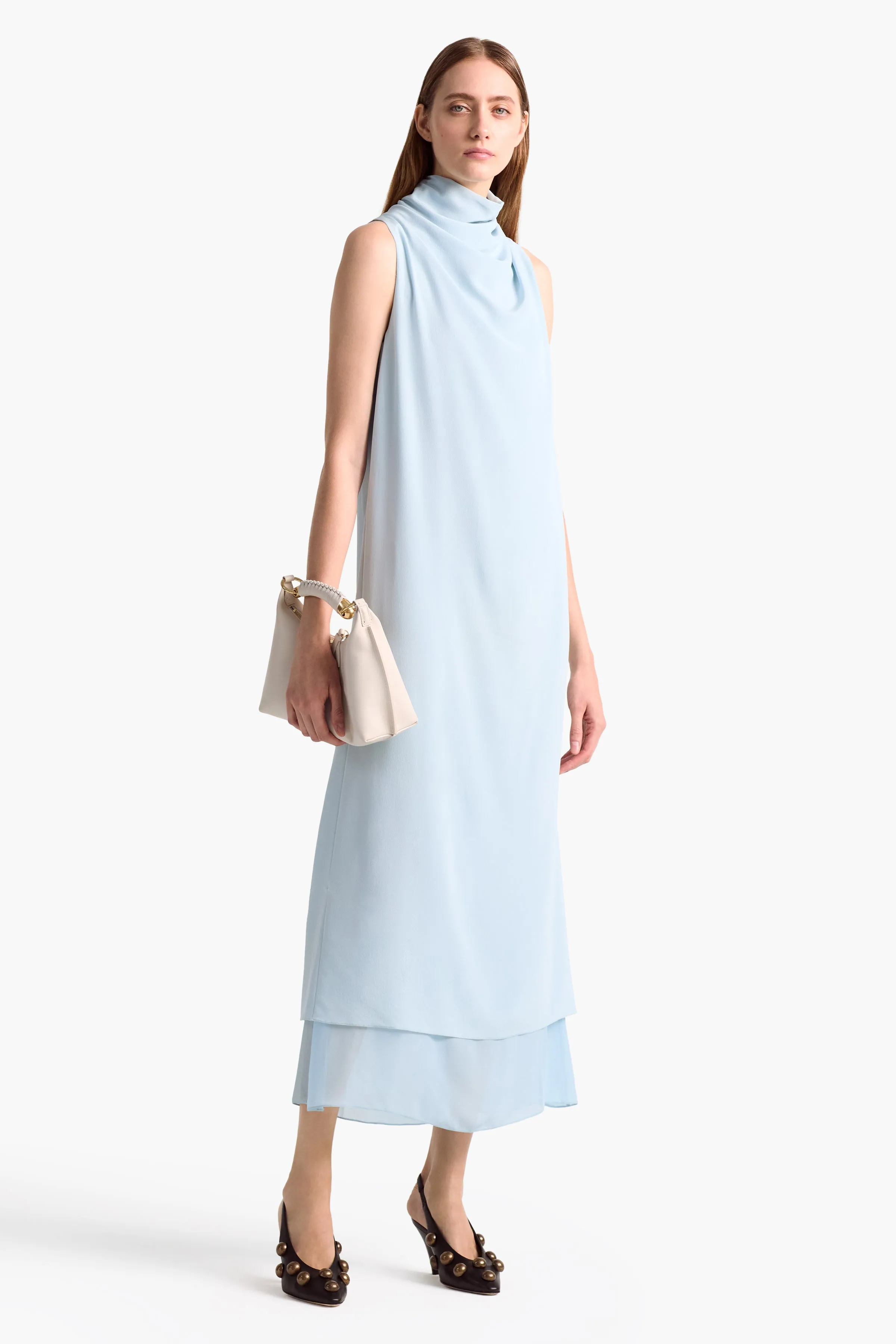 Noor Dress sold by Altuzarra product image thumbnail 2