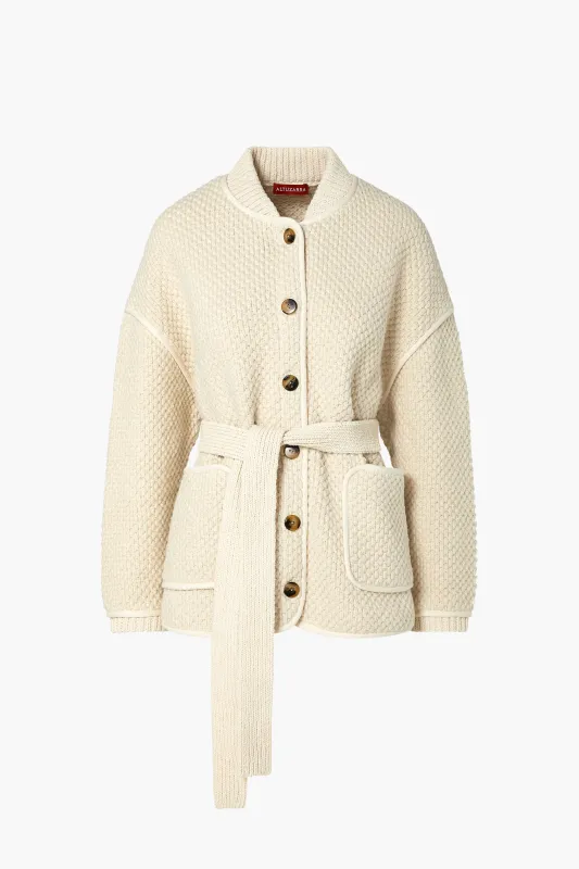 Gus Jacket sold by Altuzarra