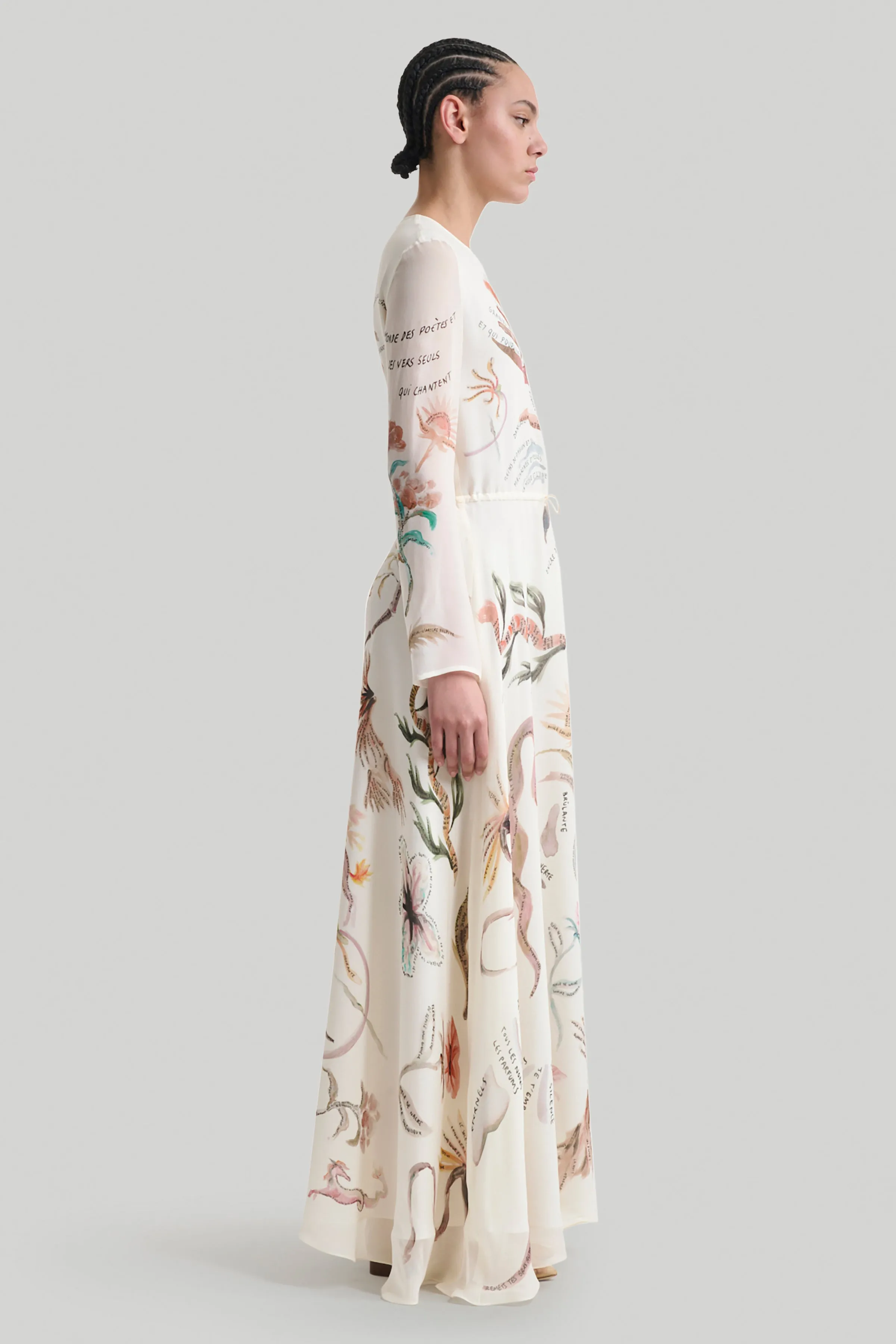 Sybbeline Dress sold by Altuzarra product image thumbnail 4