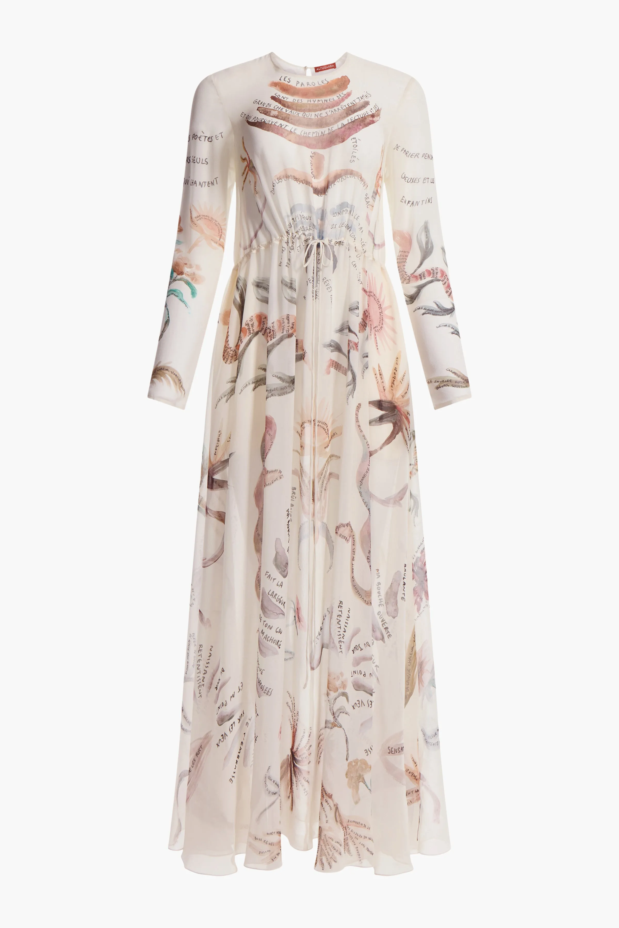 Sybbeline Dress sold by Altuzarra