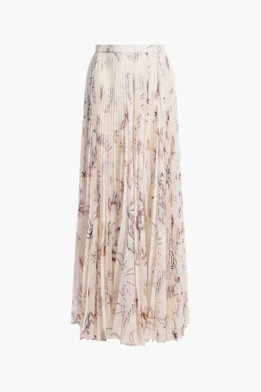 Sif Skirt sold by Altuzarra