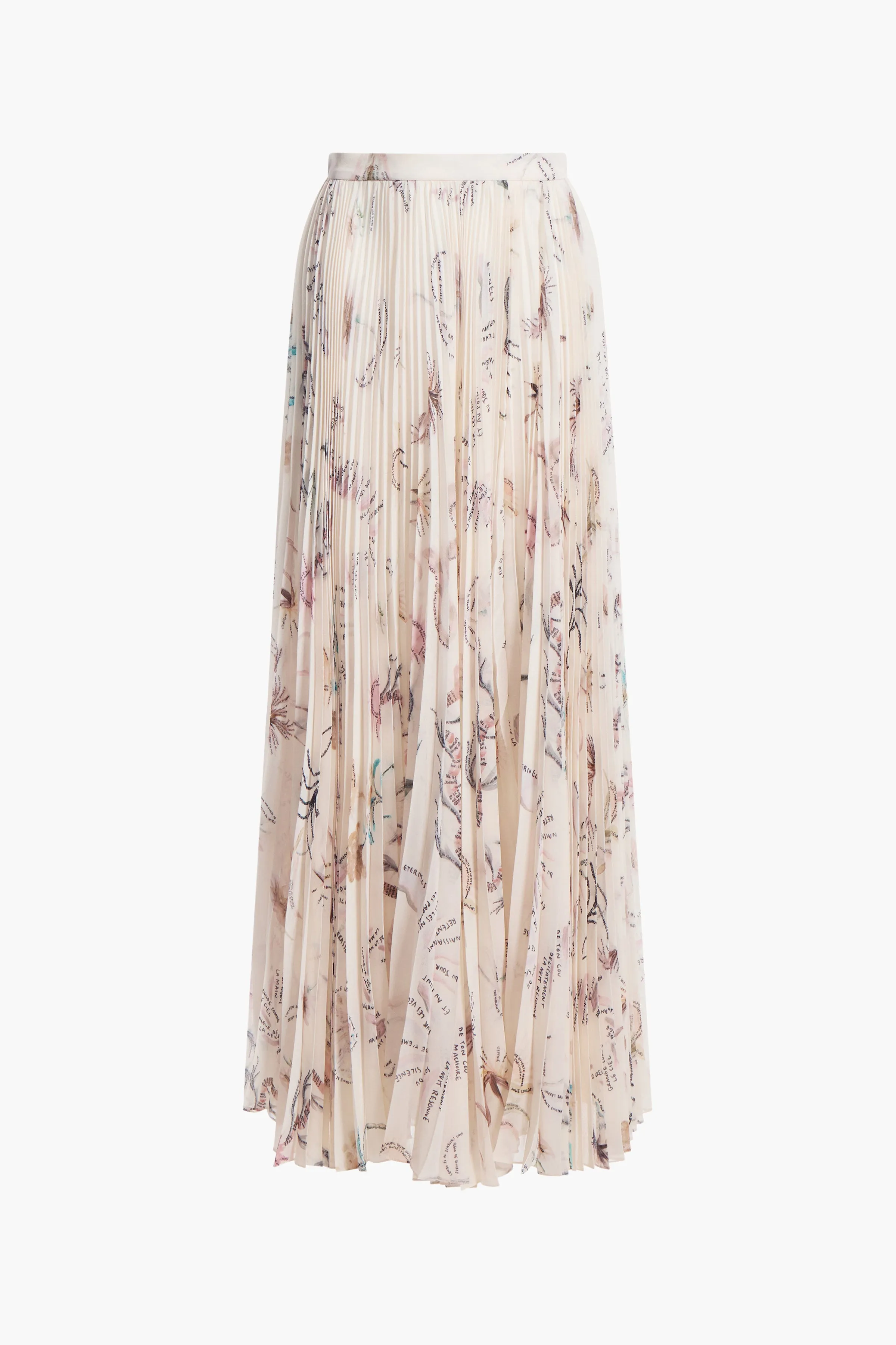 Sif Skirt sold by Altuzarra