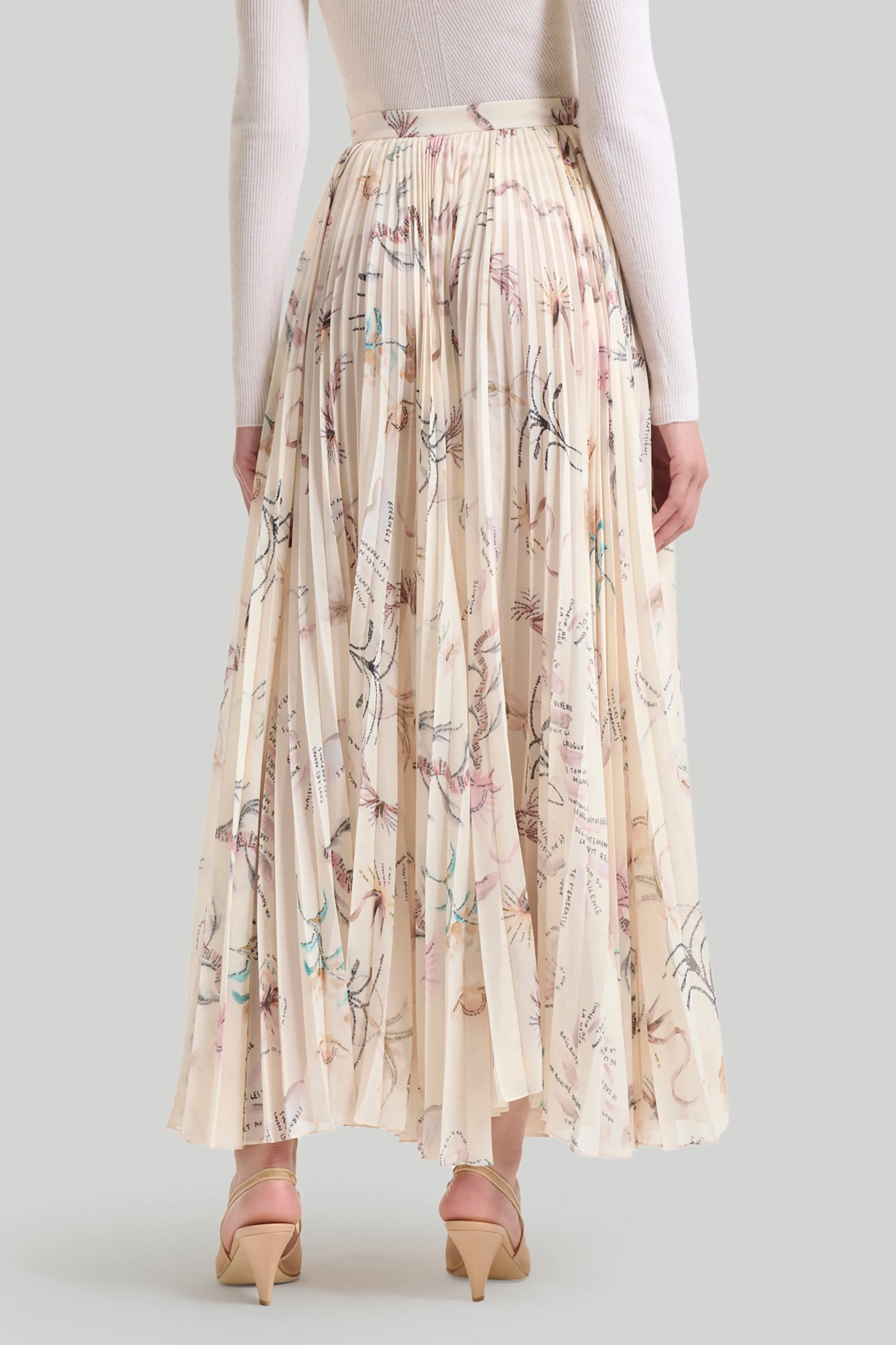 Sif Skirt sold by Altuzarra product image thumbnail 5