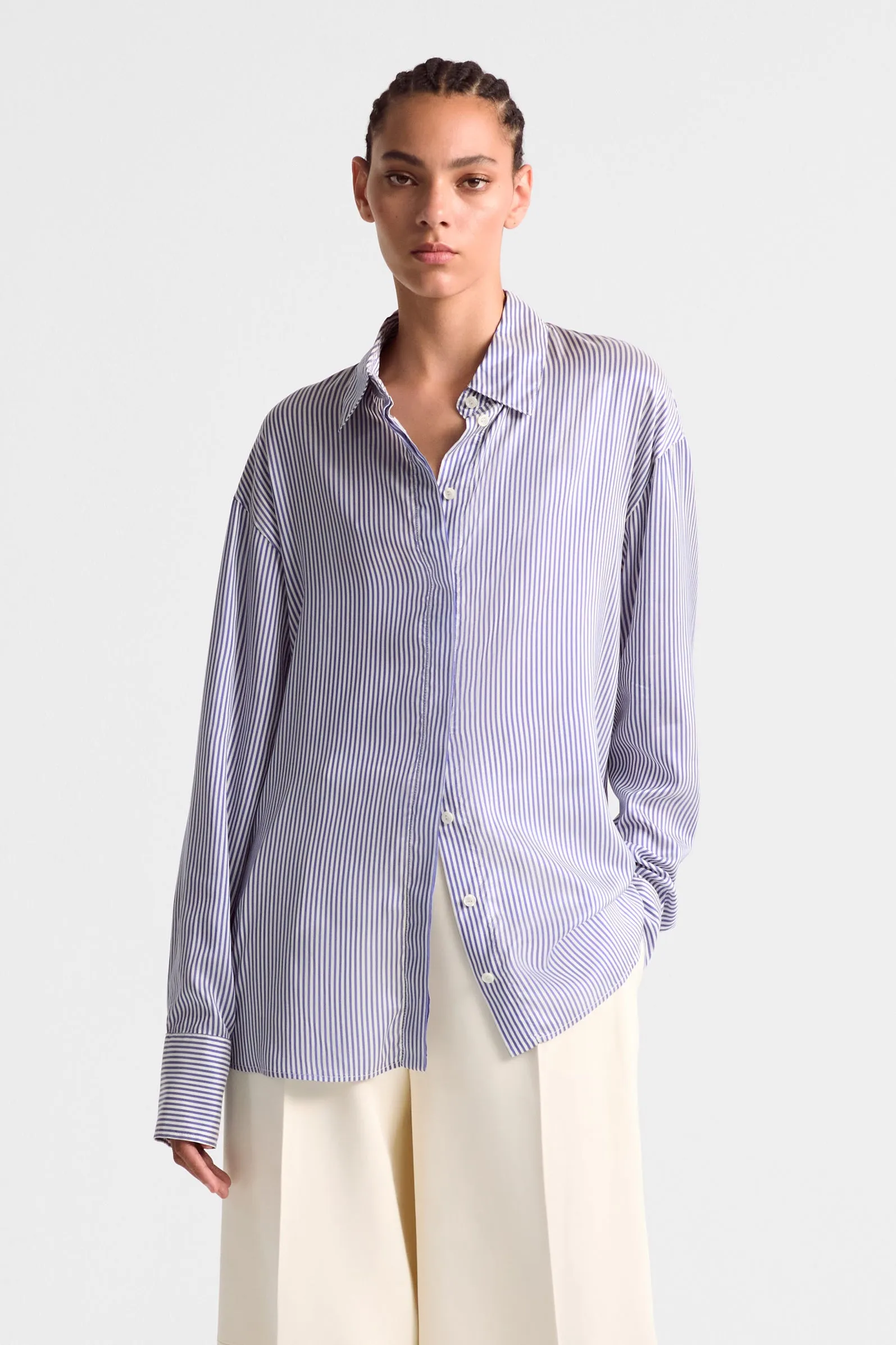 Chika Top sold by Altuzarra product image thumbnail 3