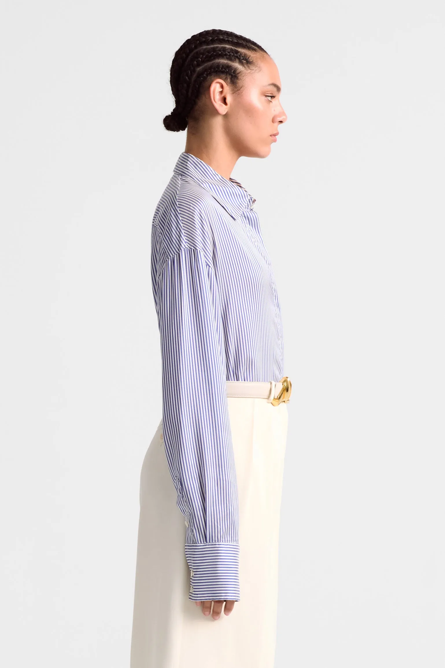 Chika Top sold by Altuzarra product image thumbnail 4