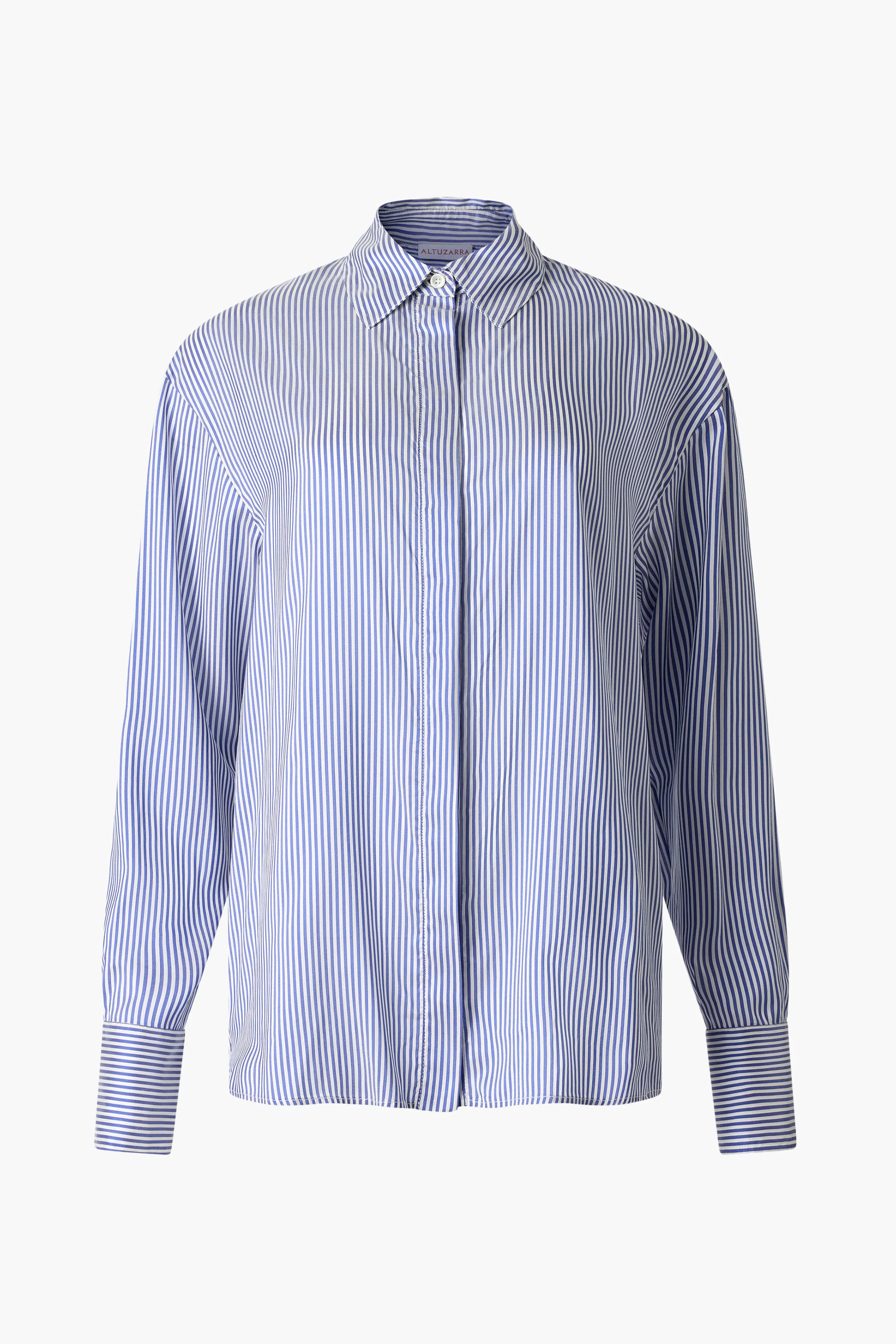 Chika Top sold by Altuzarra