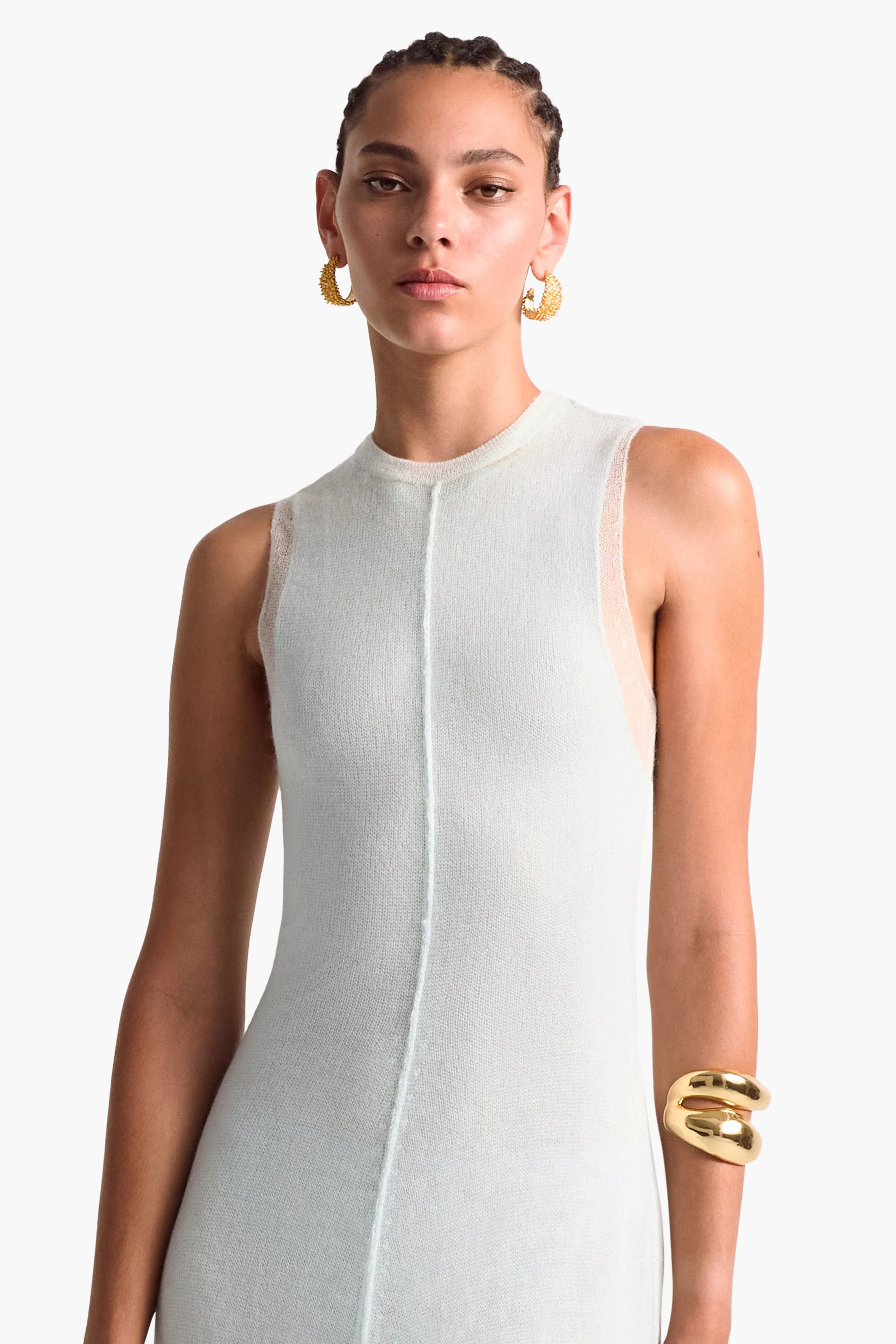 Laia Dress sold by Altuzarra product image thumbnail 5